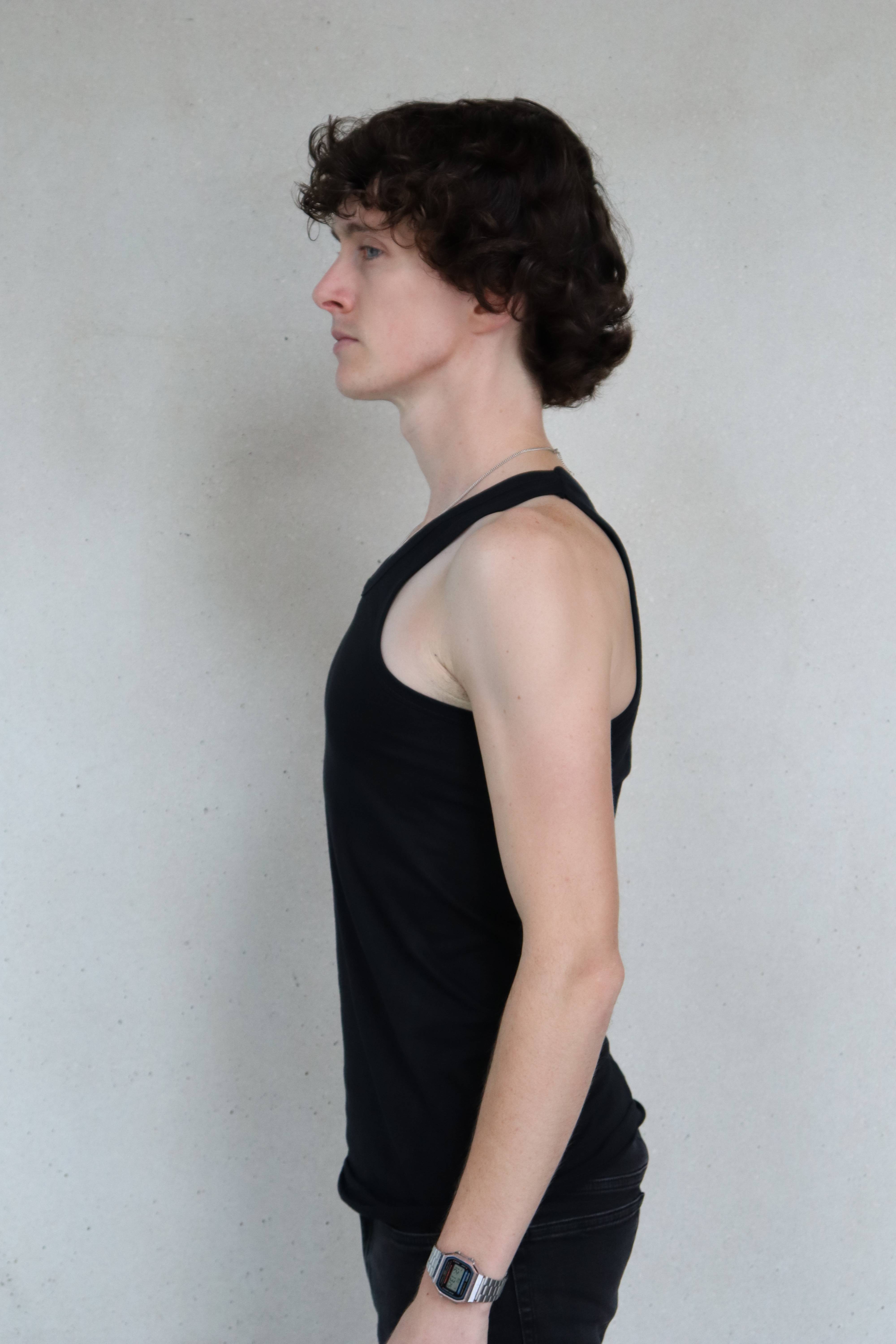 Image of Bertie Jones