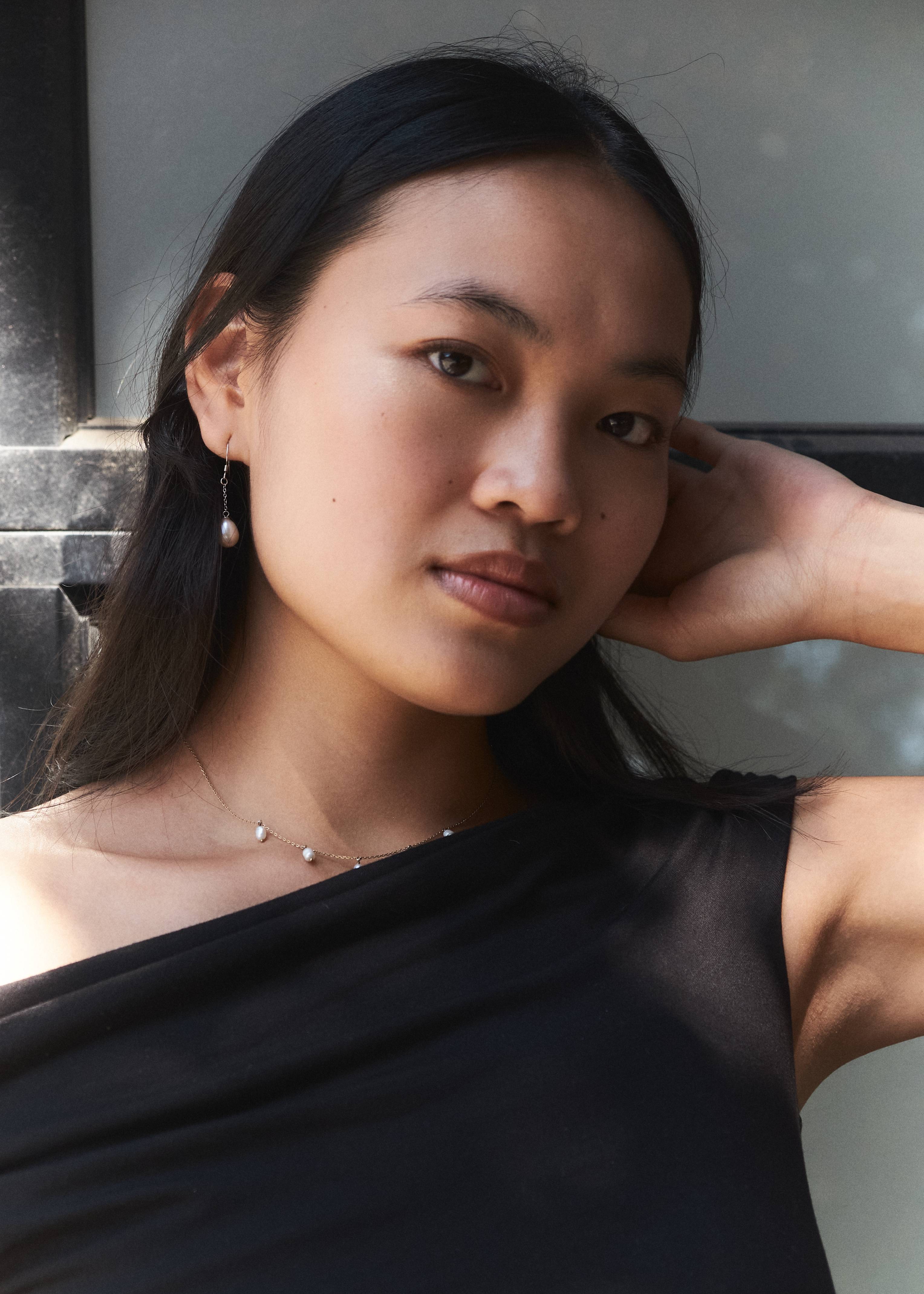 Image of Hazel Felder