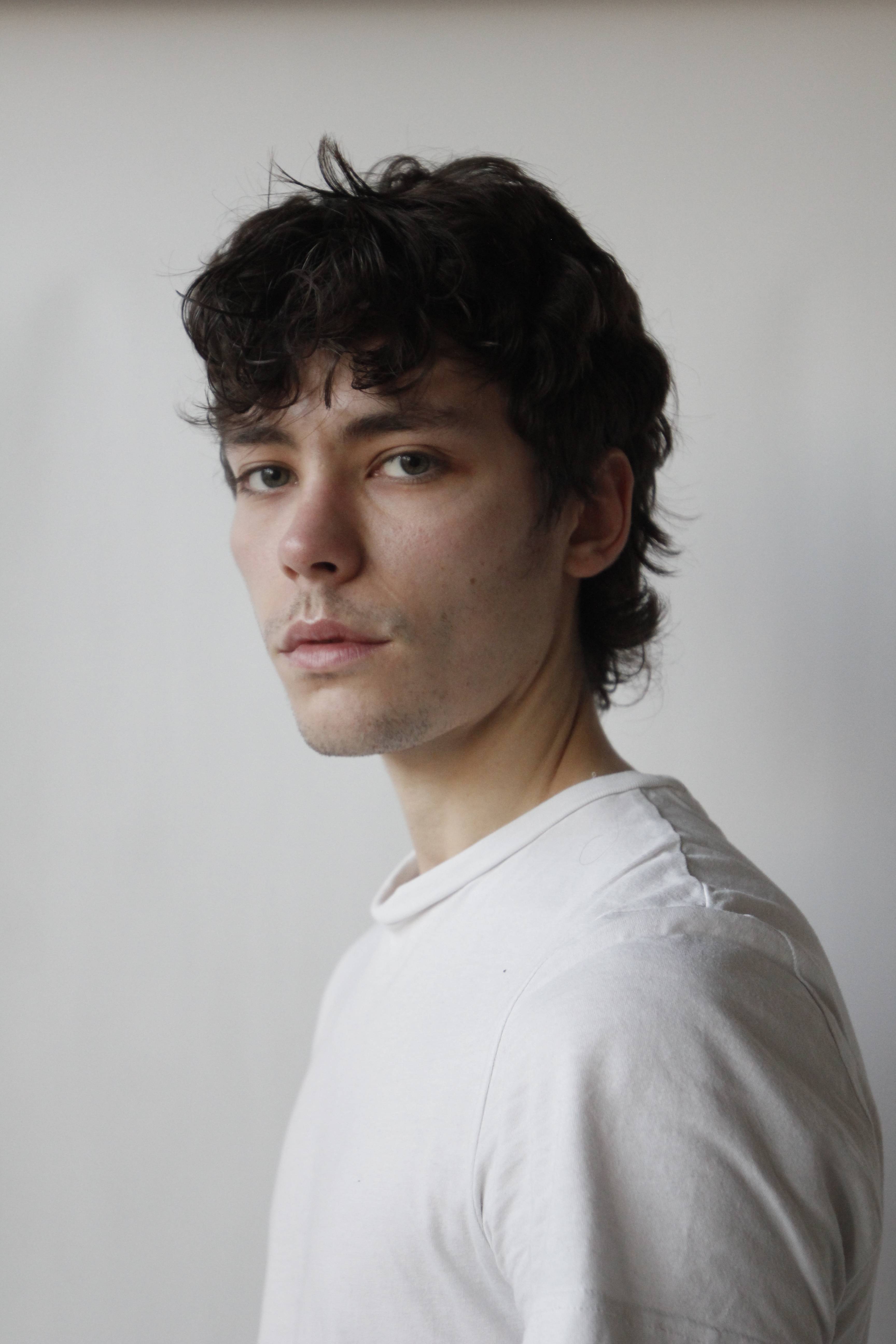 Image of Jude Naylor