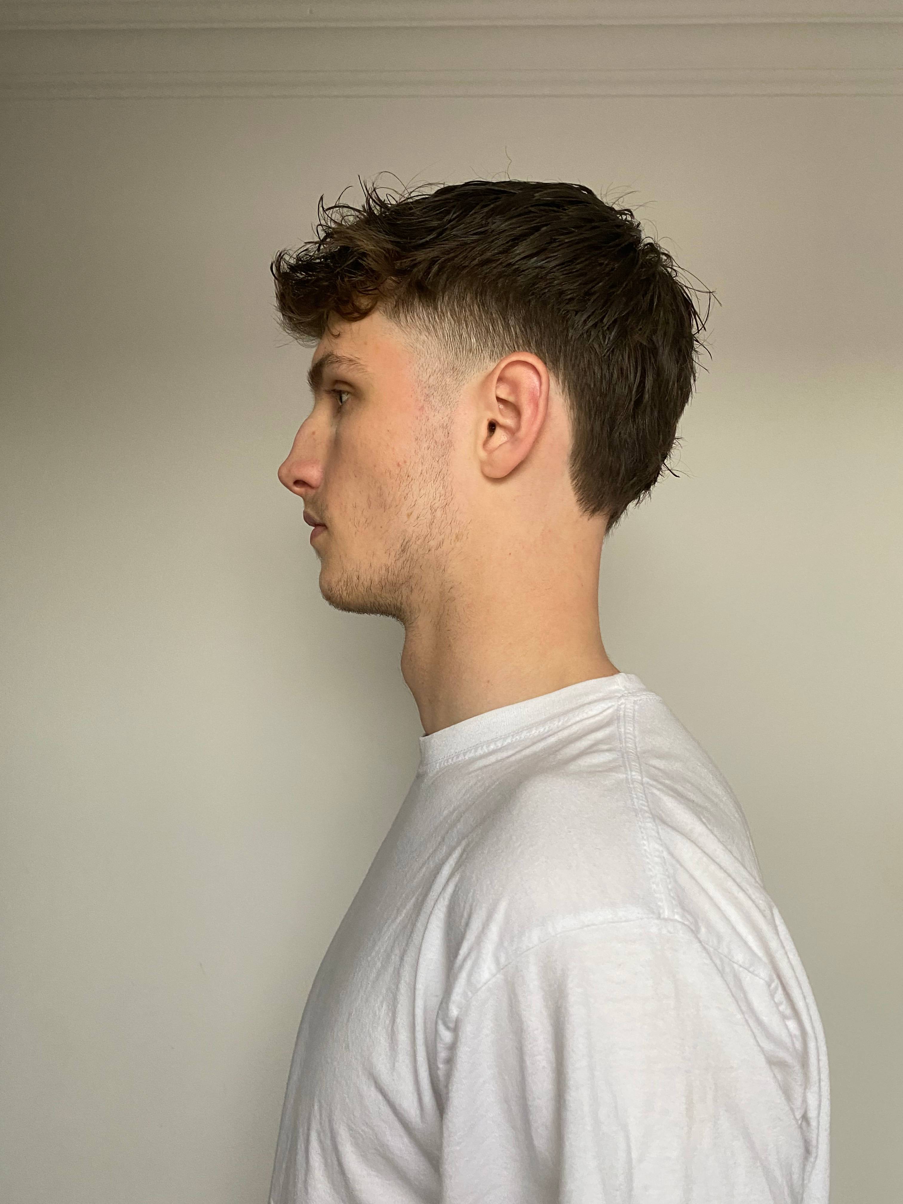 Image of Alistair Lee