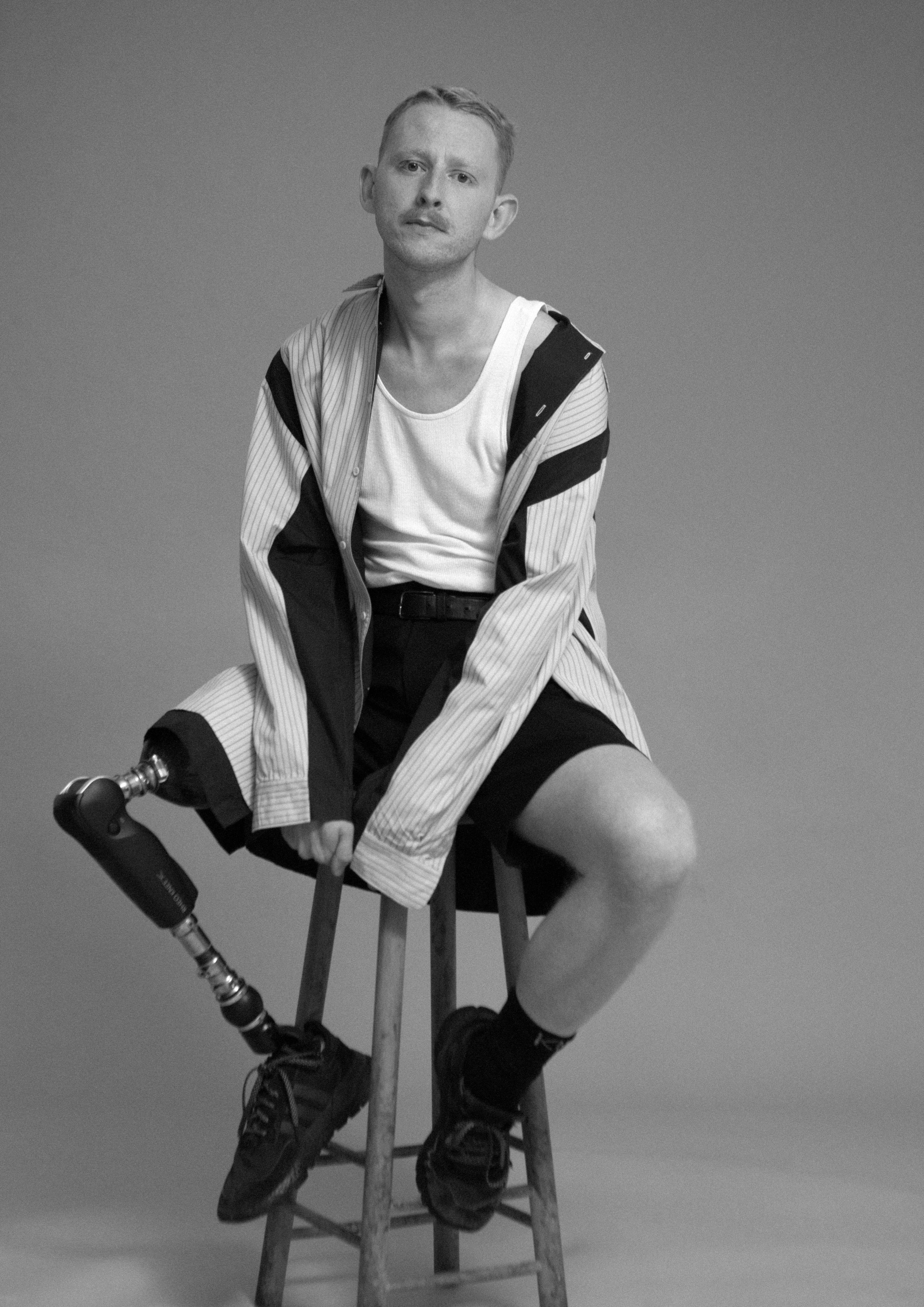 Image of Aaron Whitty