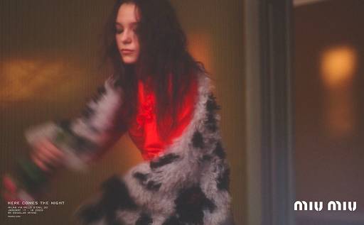 Image of Esmé Creed-Miles