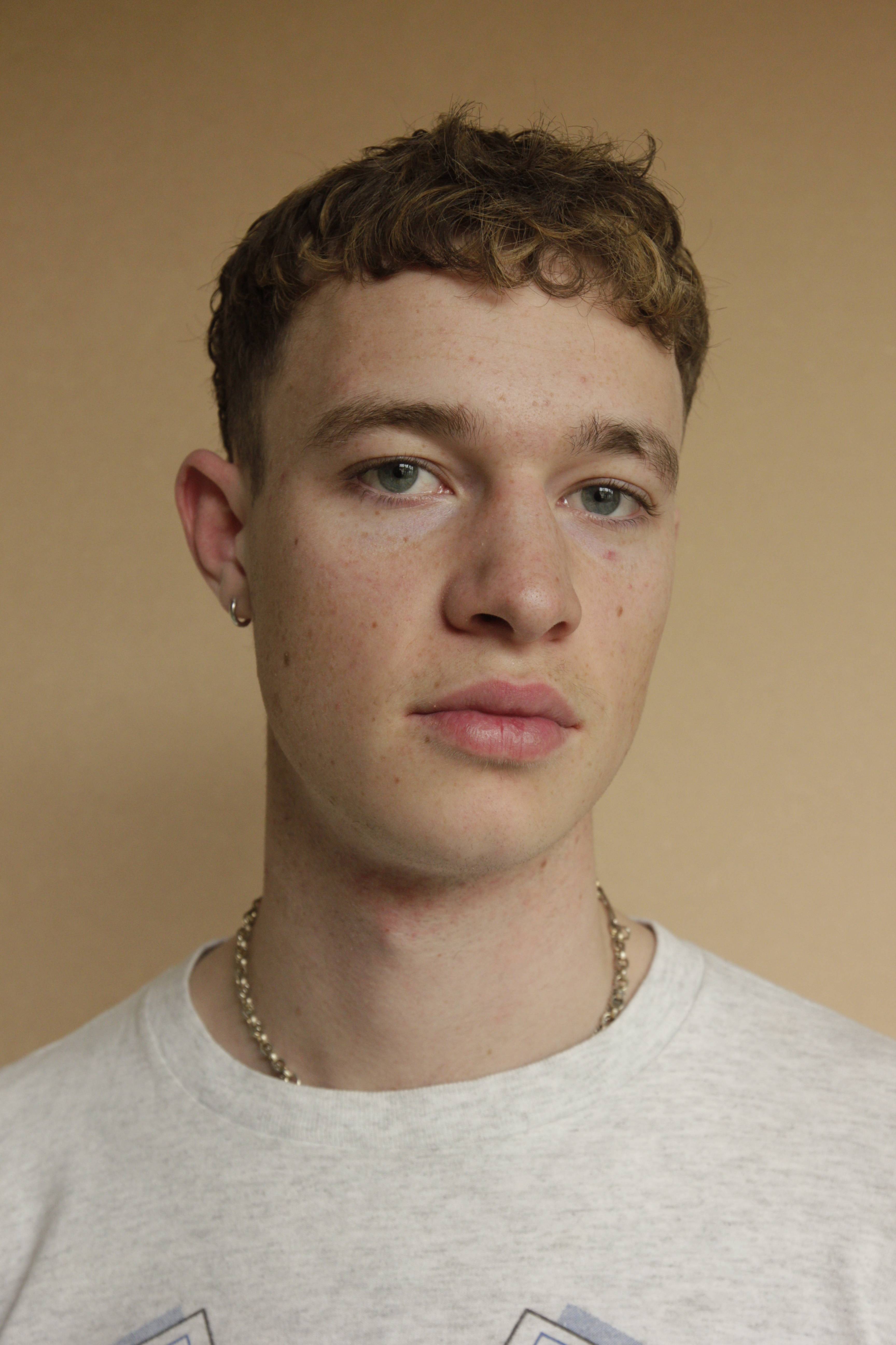 Image of Sam Kirby