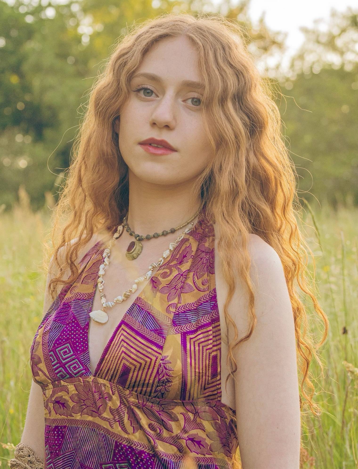 Image of Natasha Livingstone