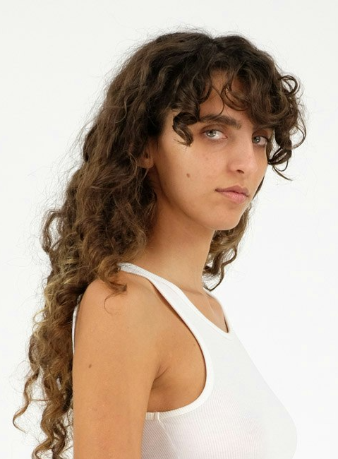 Image of Martina Odoli Caravajal