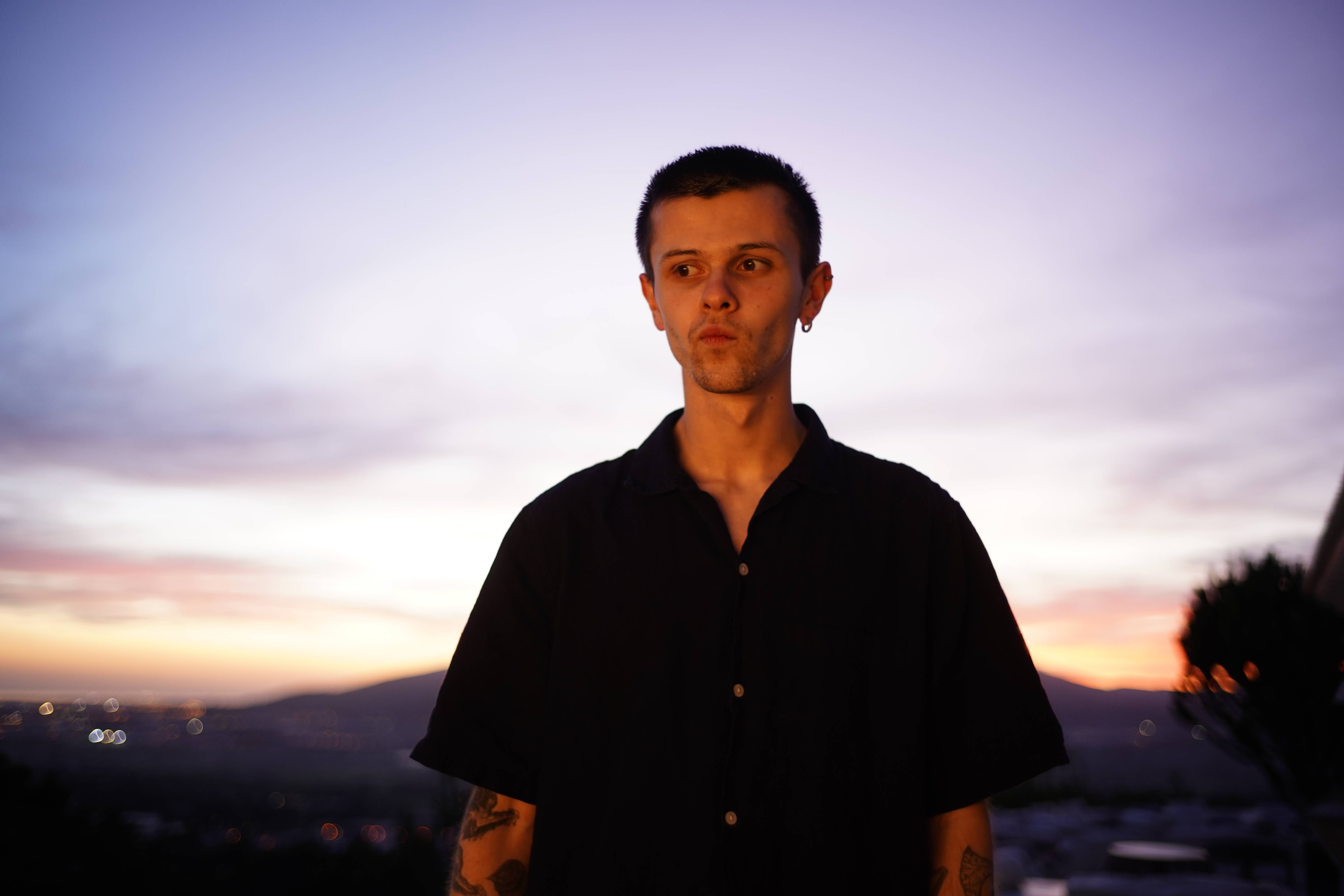 Image of Josh Lamprell