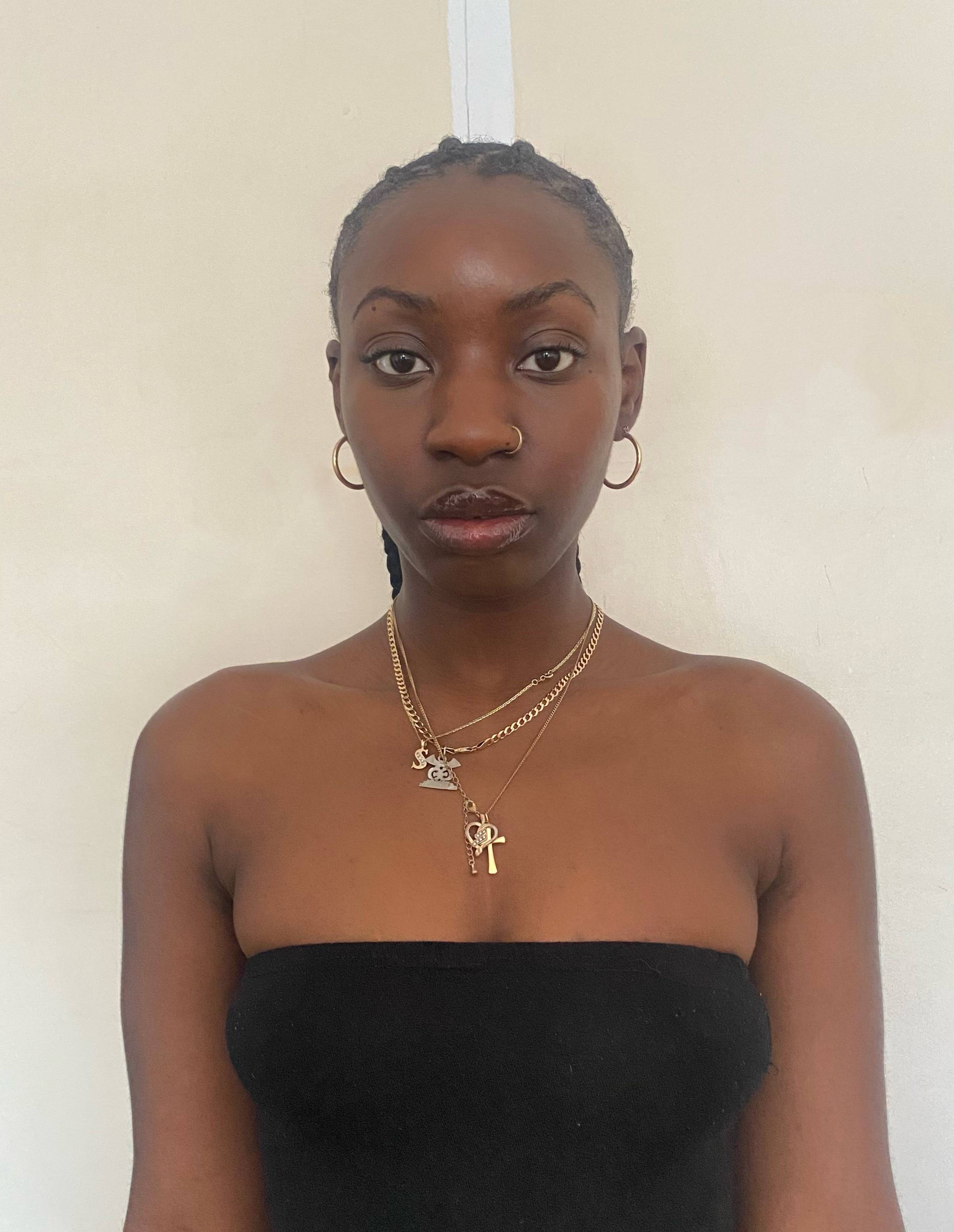 Image of Sara Acheampong