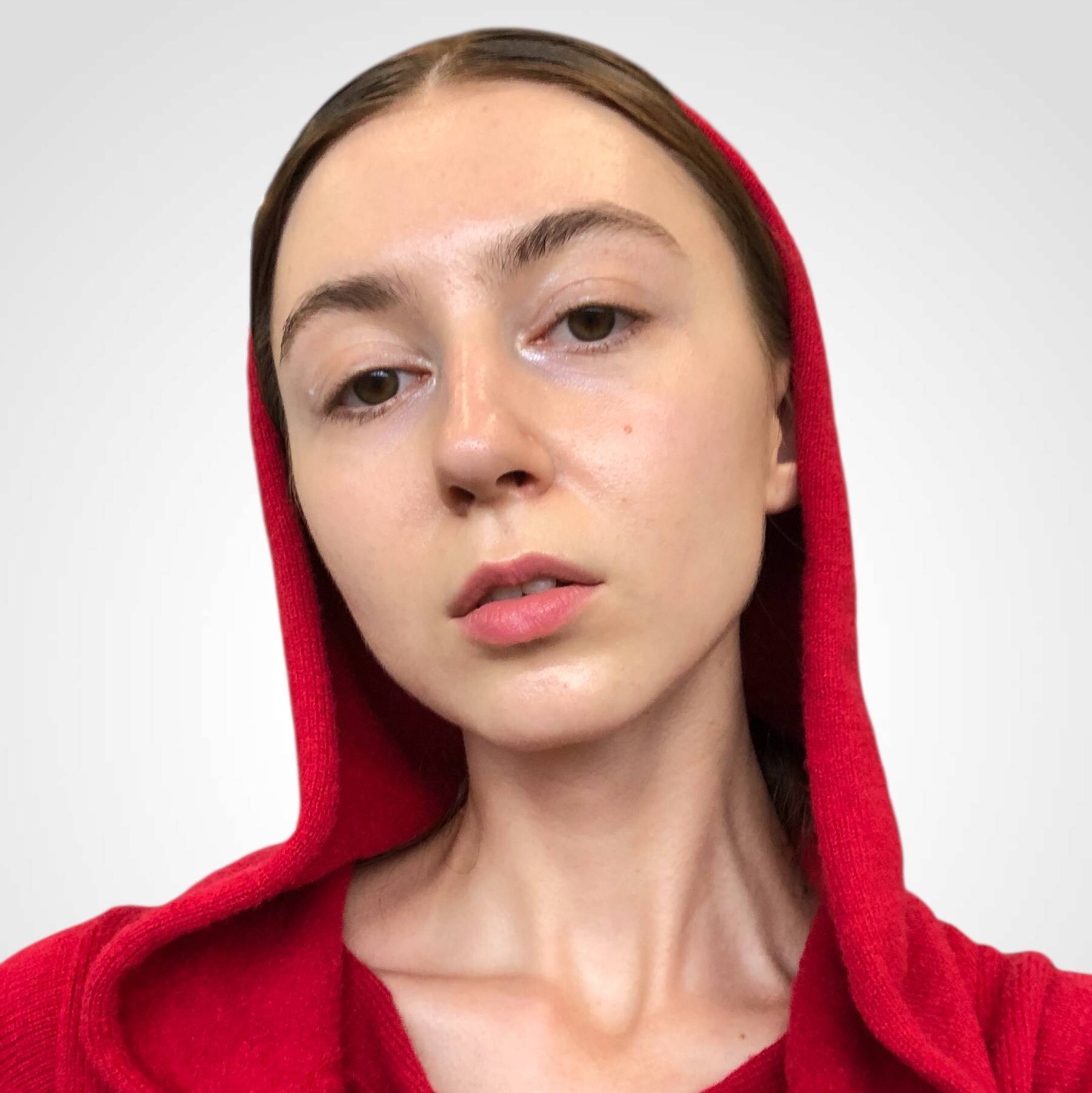 Image of Alina Prykhodko