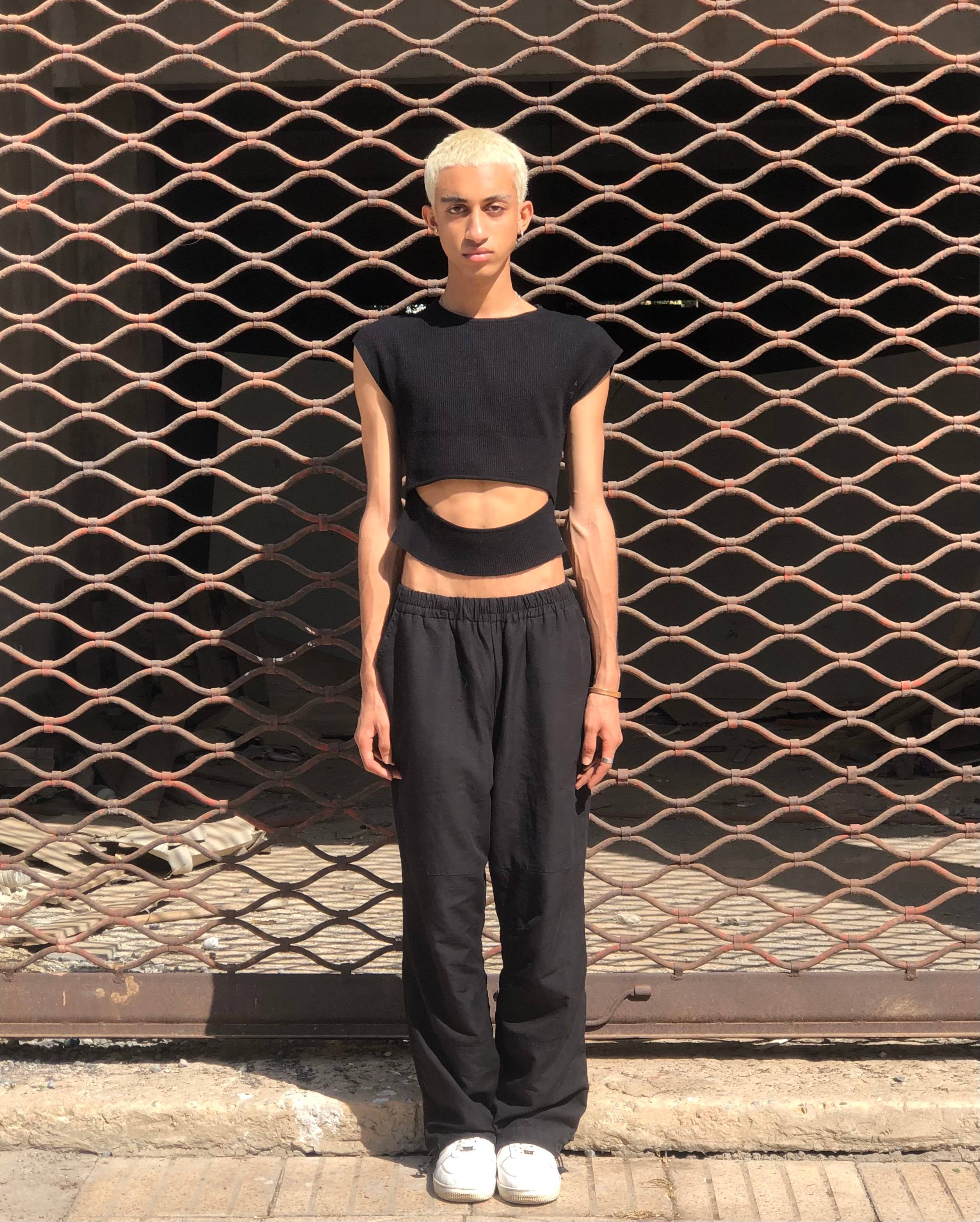 Image of Othmane Sakour
