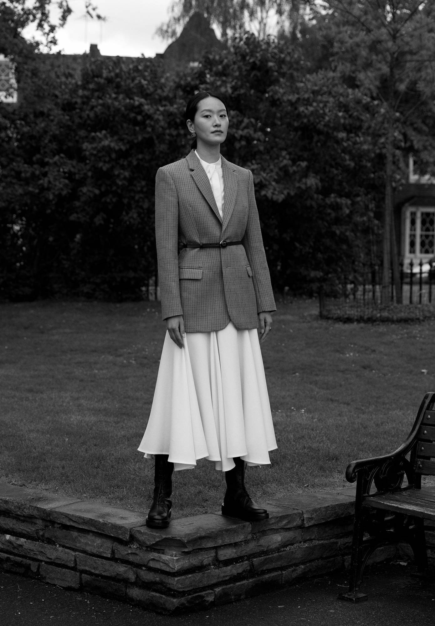 Image of Nona Duch