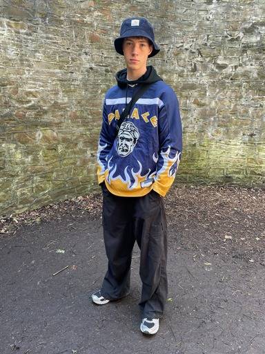 Image of Ed Chetwynd