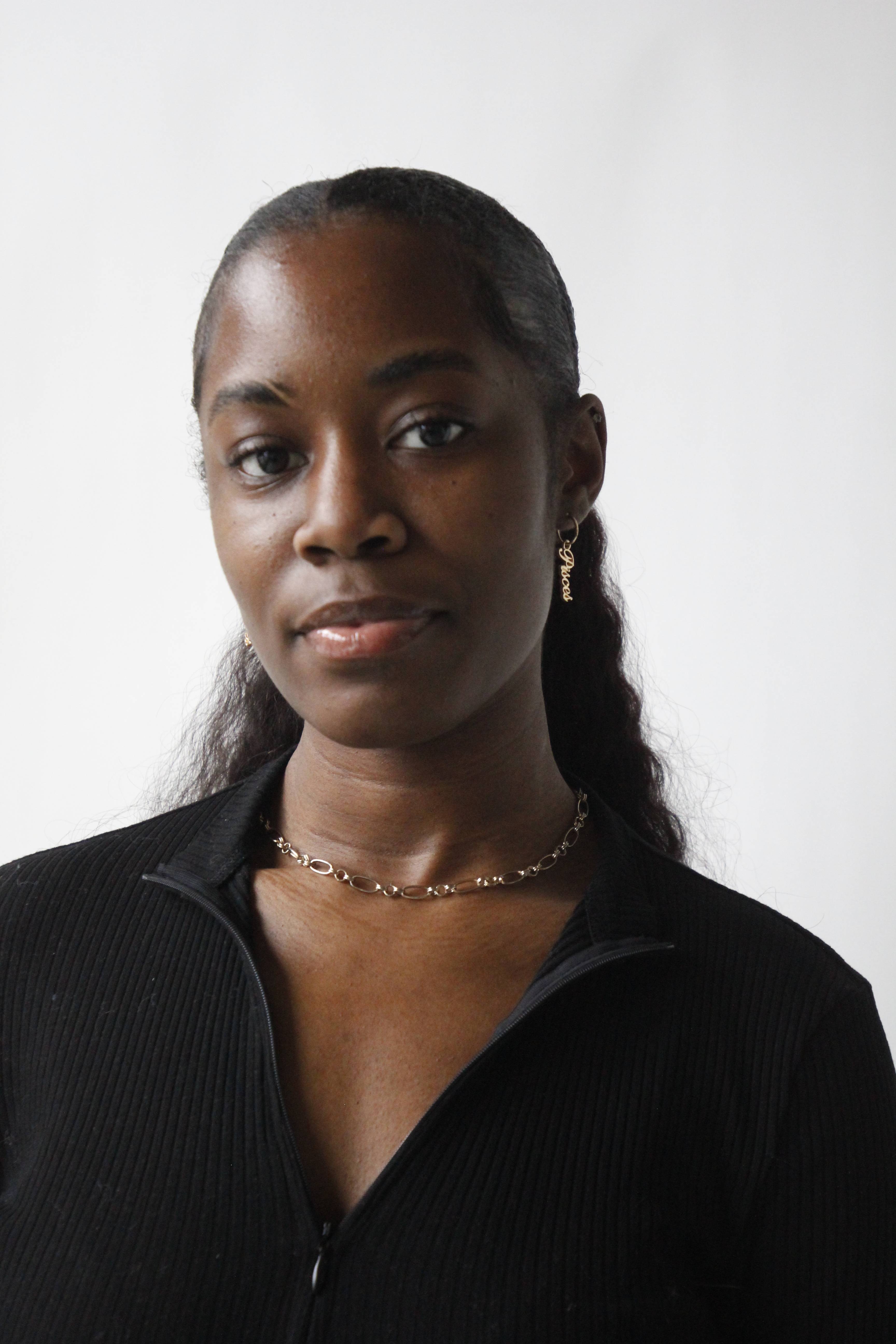 Image of Téja Davis