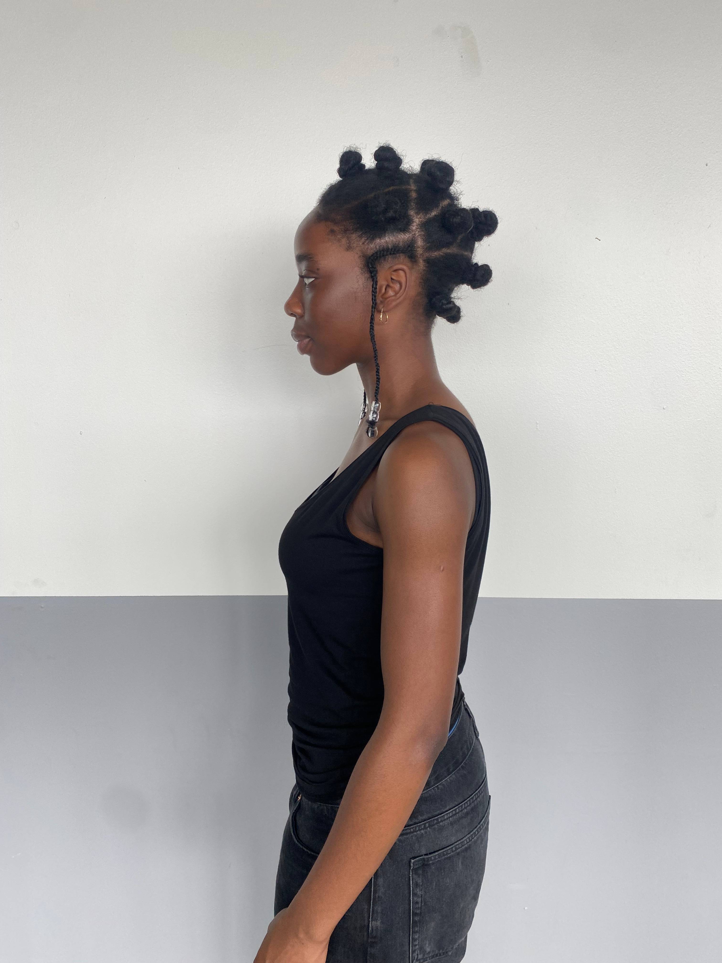 Image of Purple Nwojo