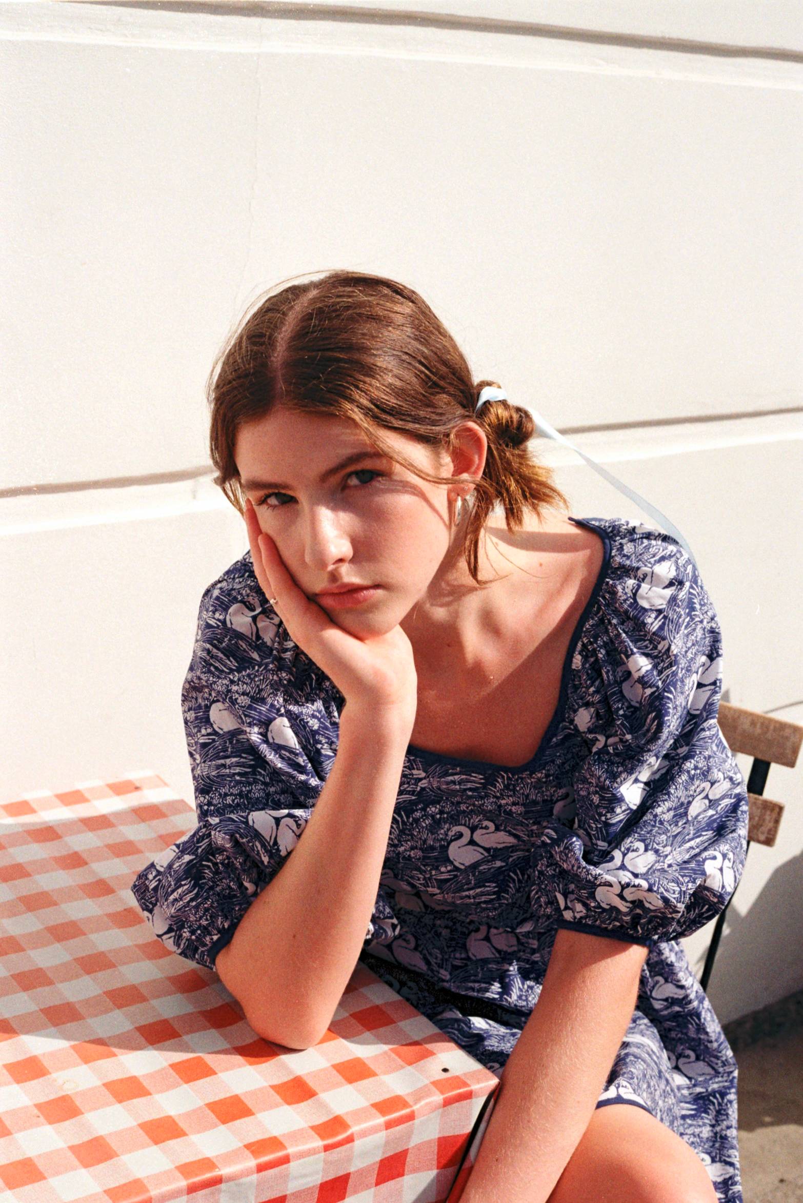 Image of Ruby Mountford