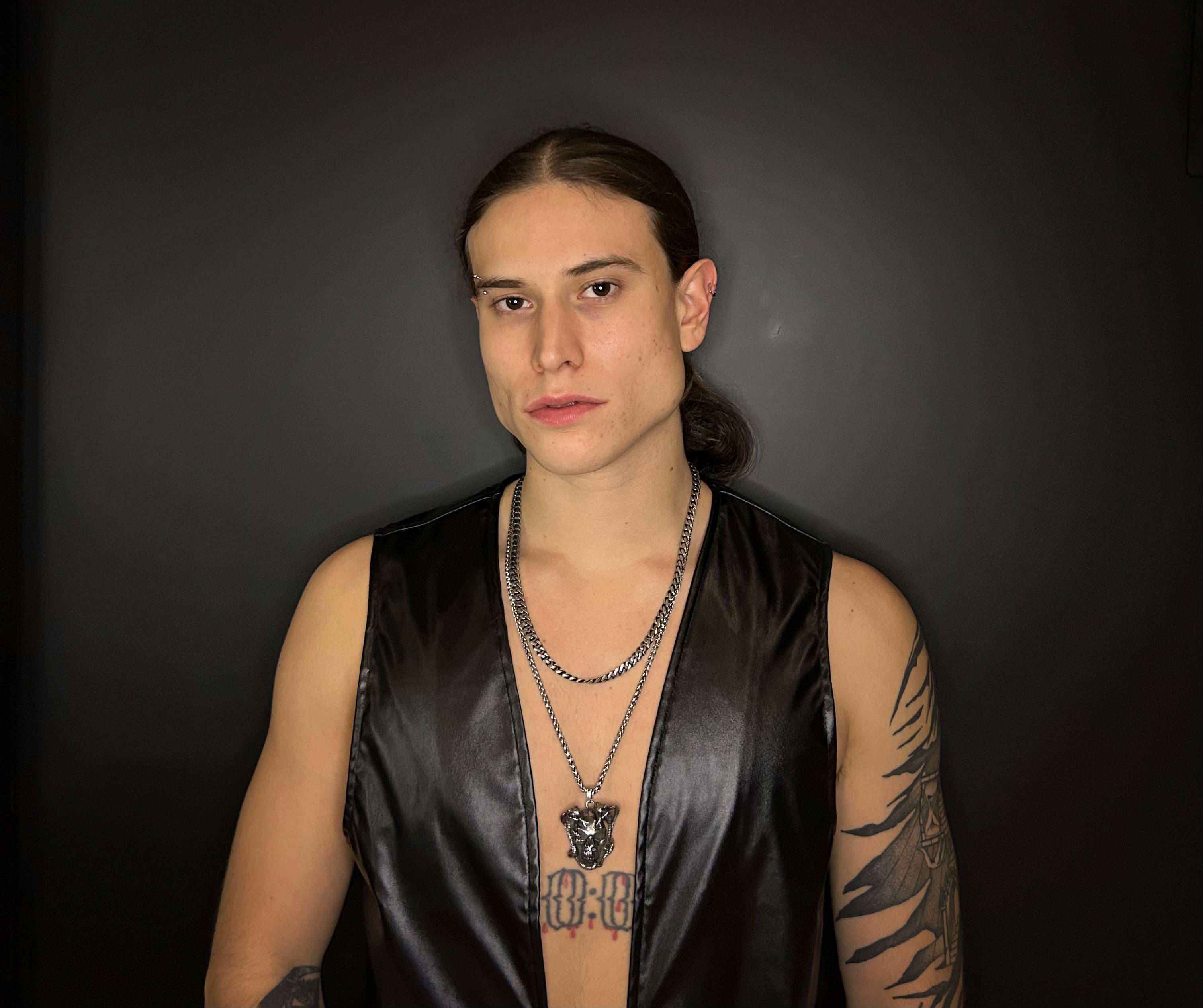 Image of Joaquin Giraldo