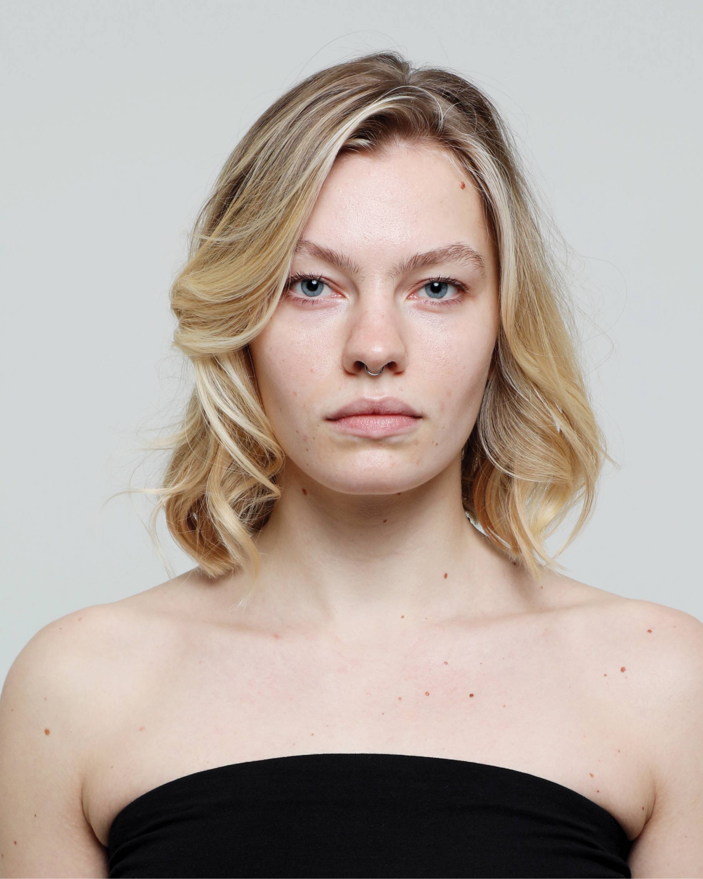 Image of Maisie Gregory