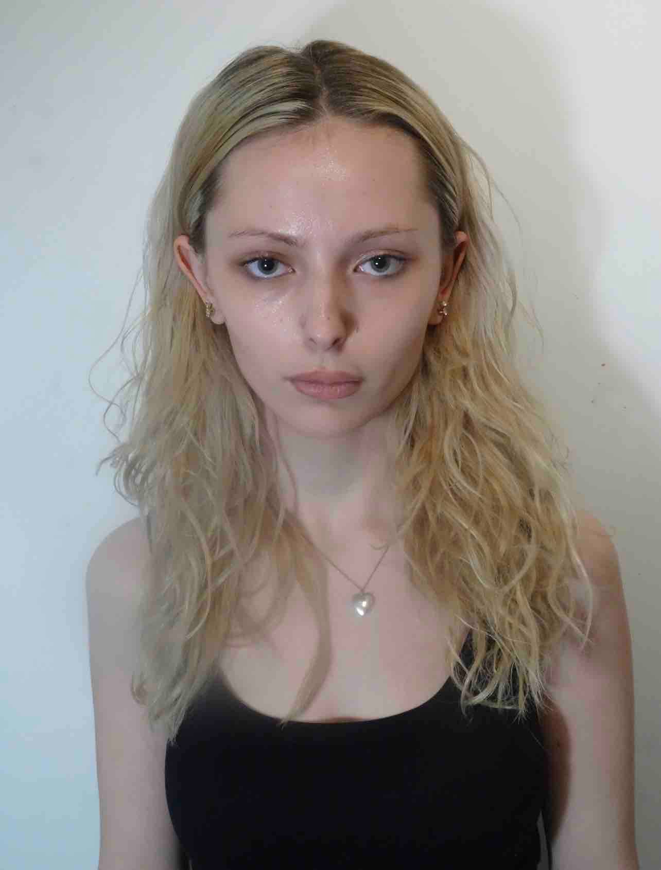 Image of Charlotte A. Steele