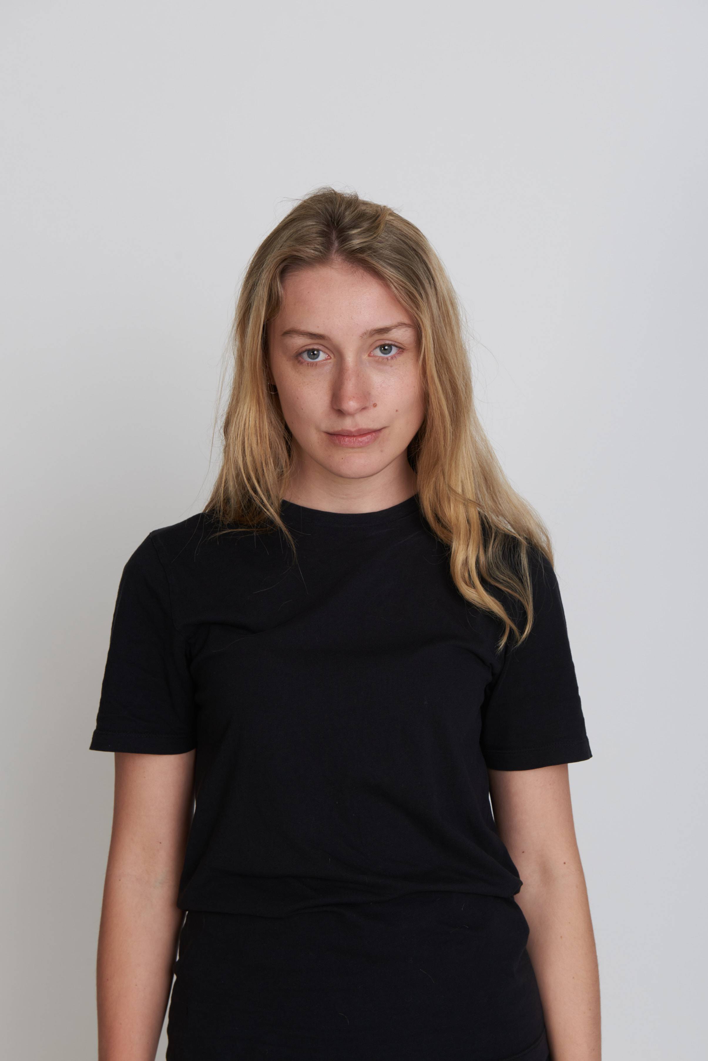 Image of Anna Sacher