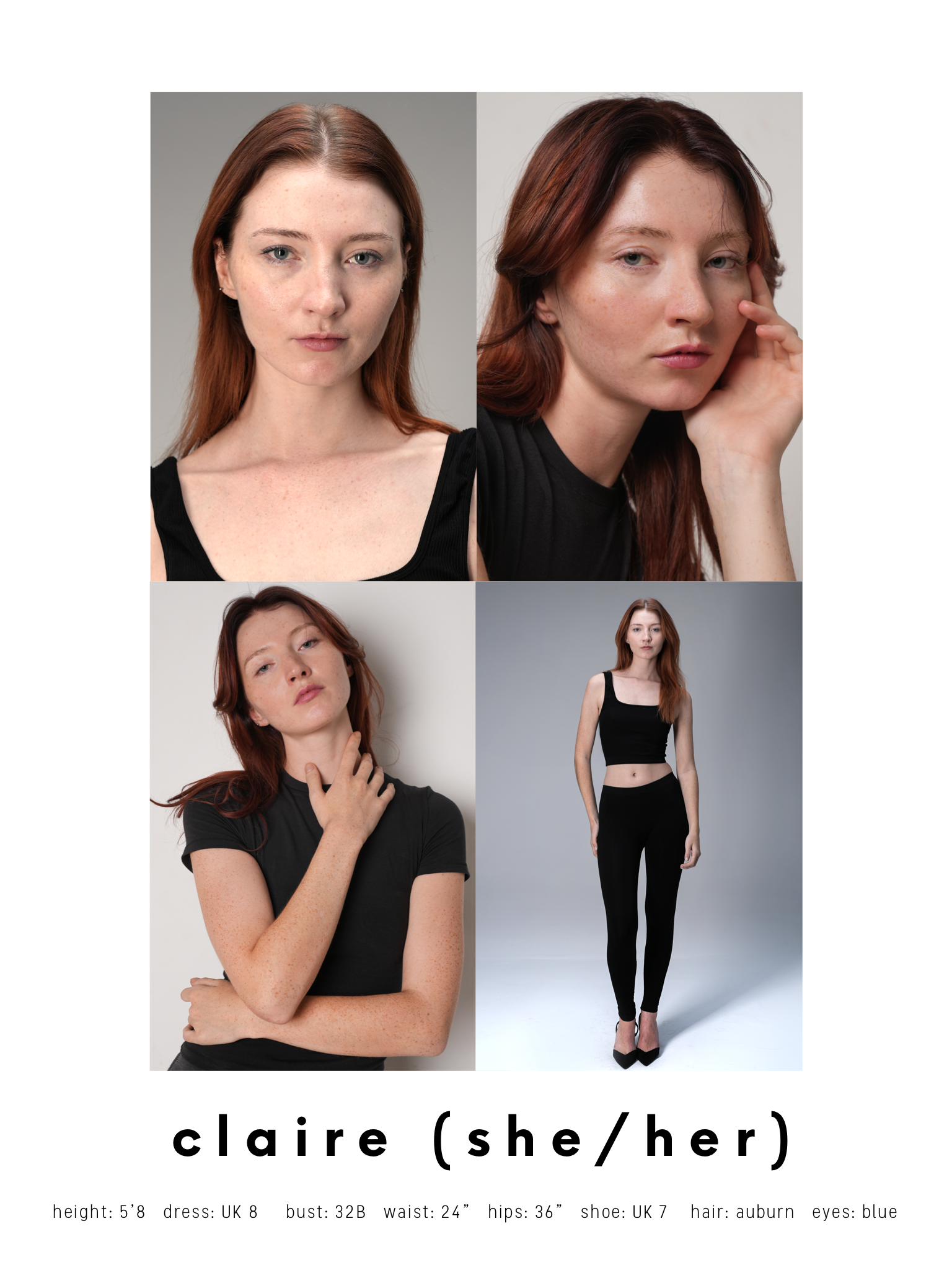 Image of Claire Nichols