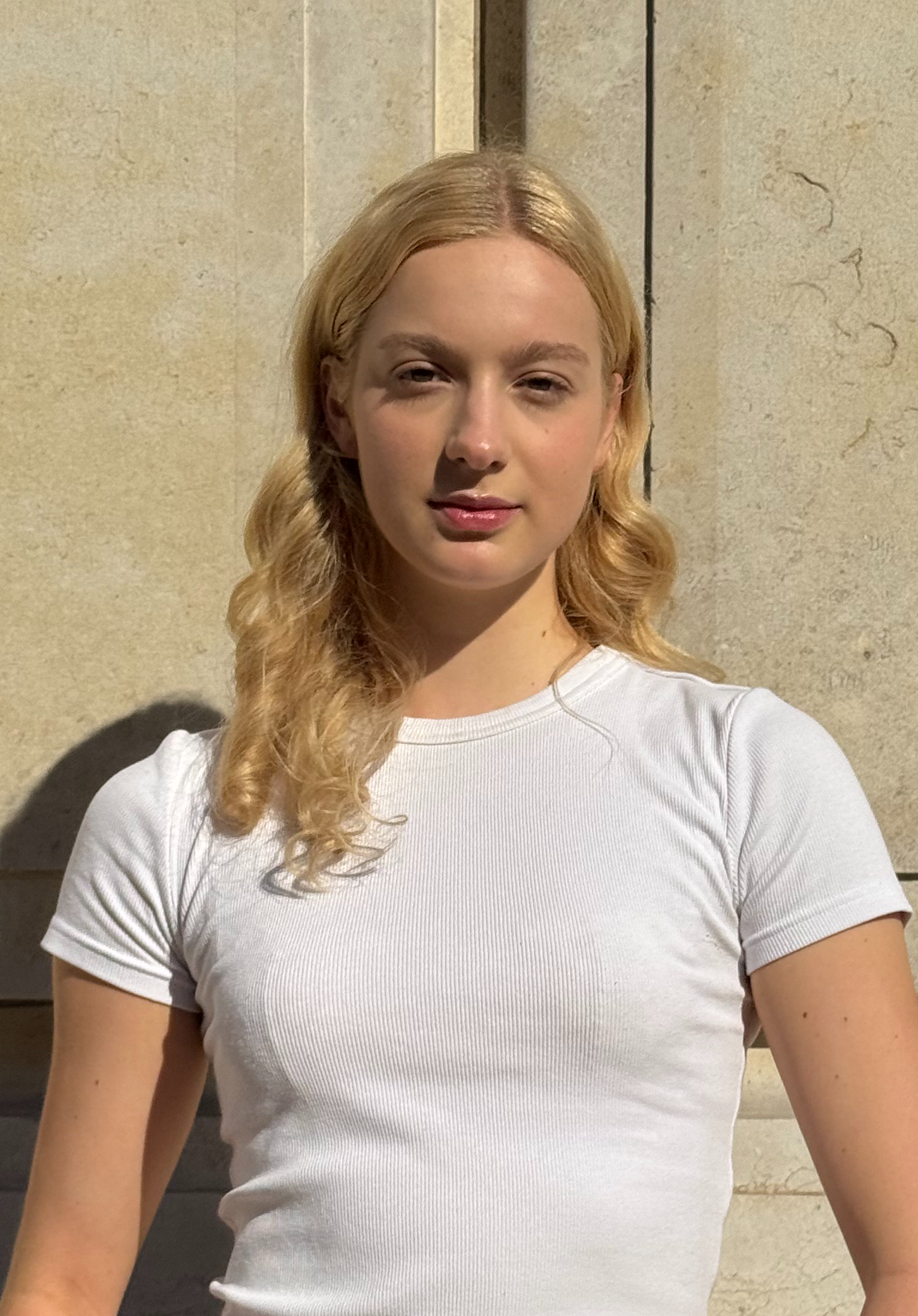 Image of Anna Sowińska