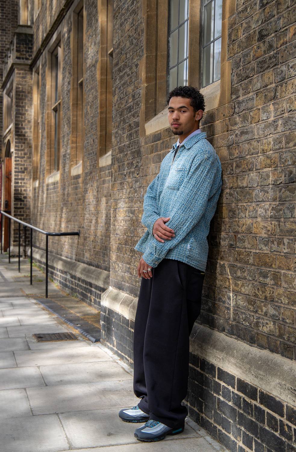 Image of Sam Simpson