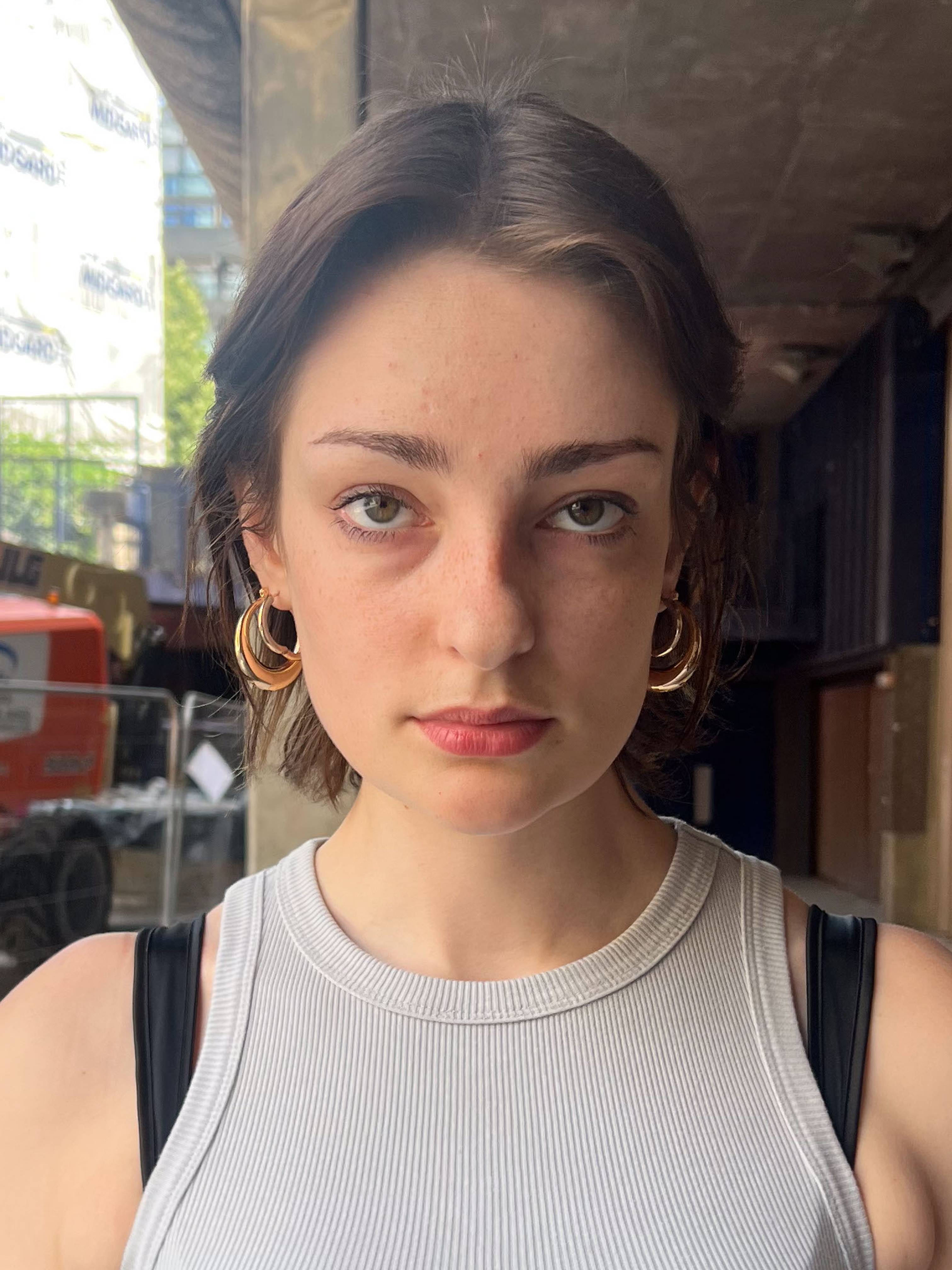 Image of Evelyn Phenix