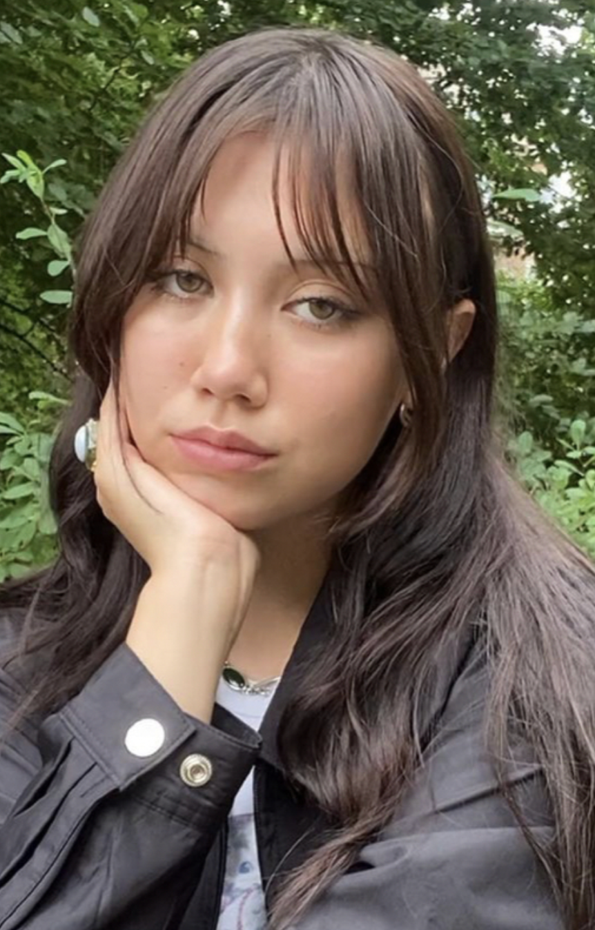 Image of Edie Townsend
