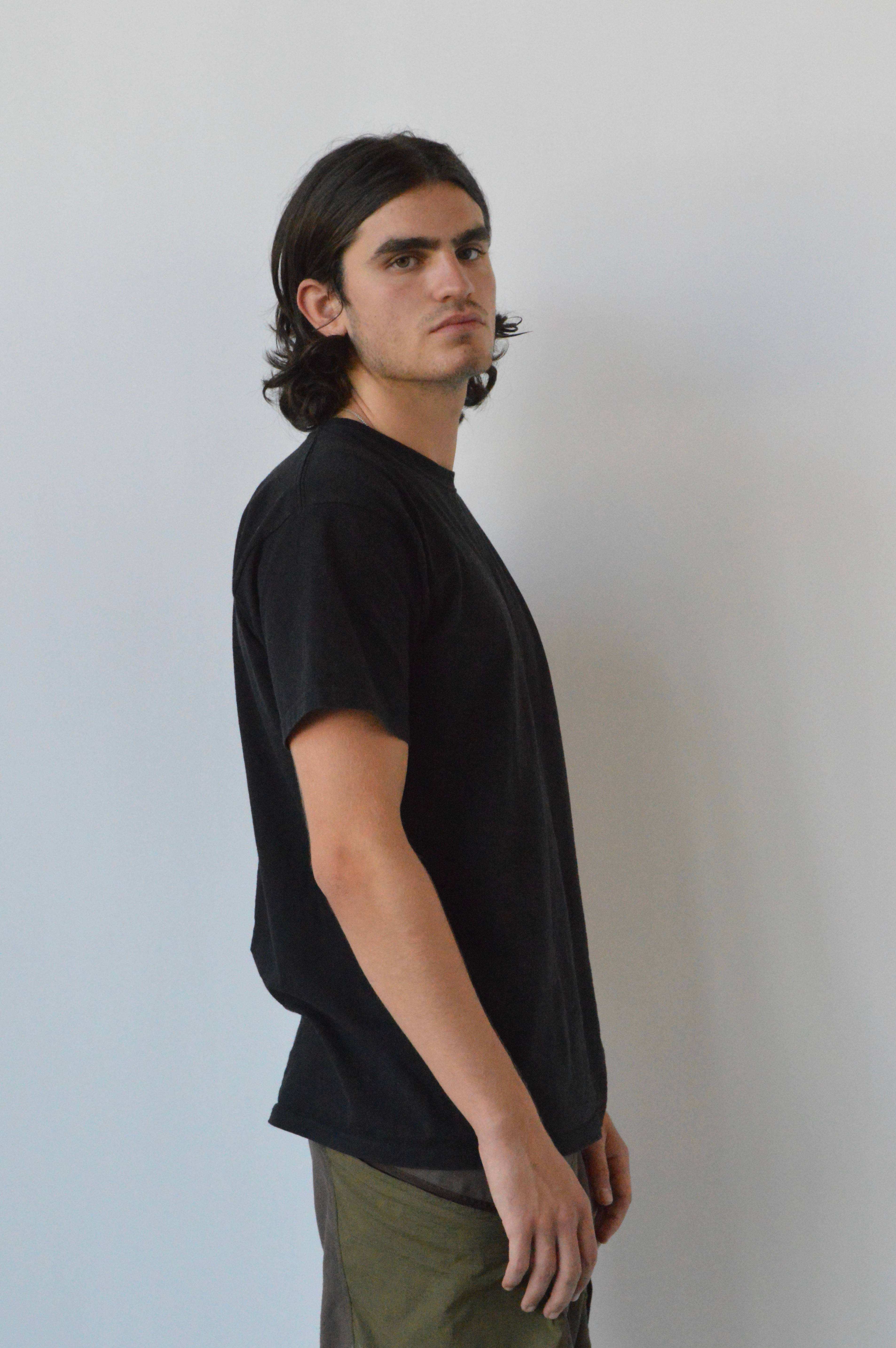 Image of Zachary Marks