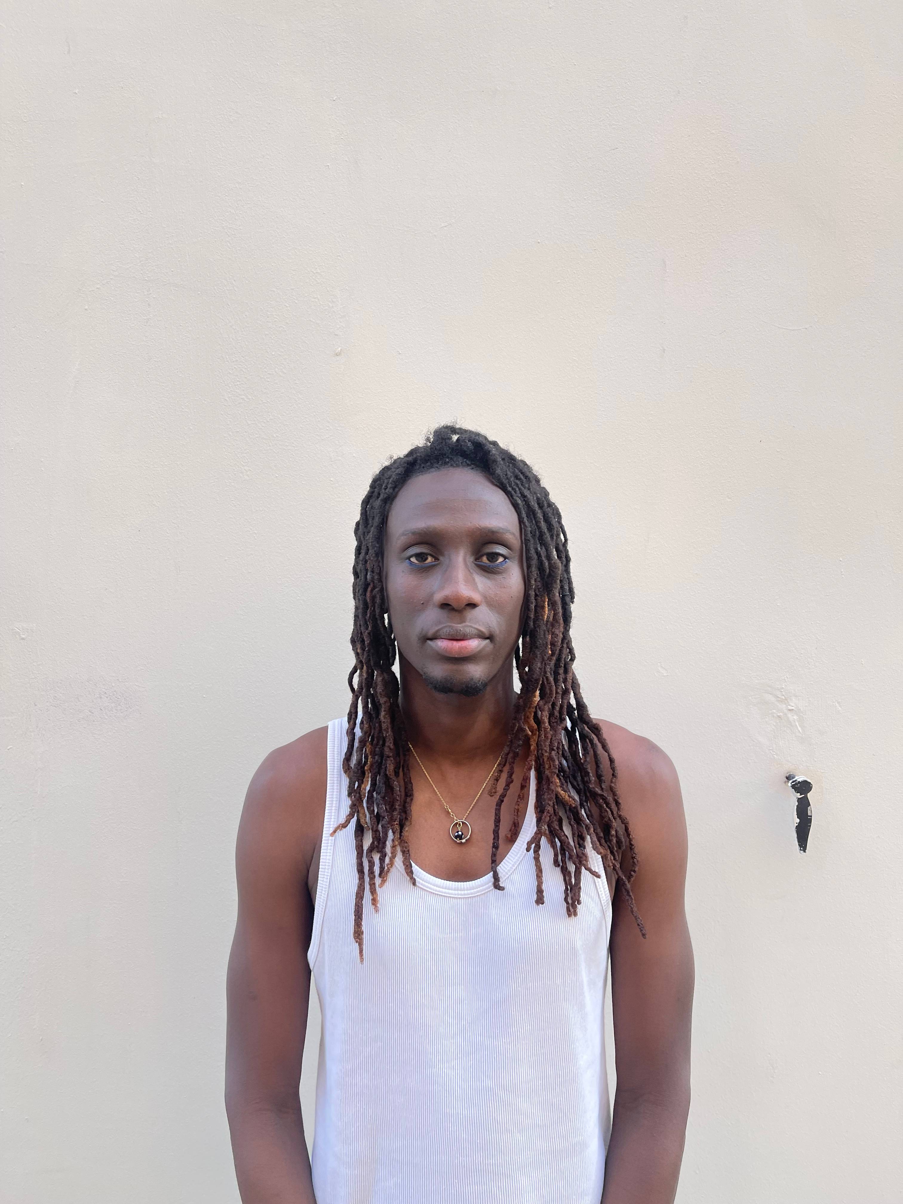 Image of Macode Jordan Gomis