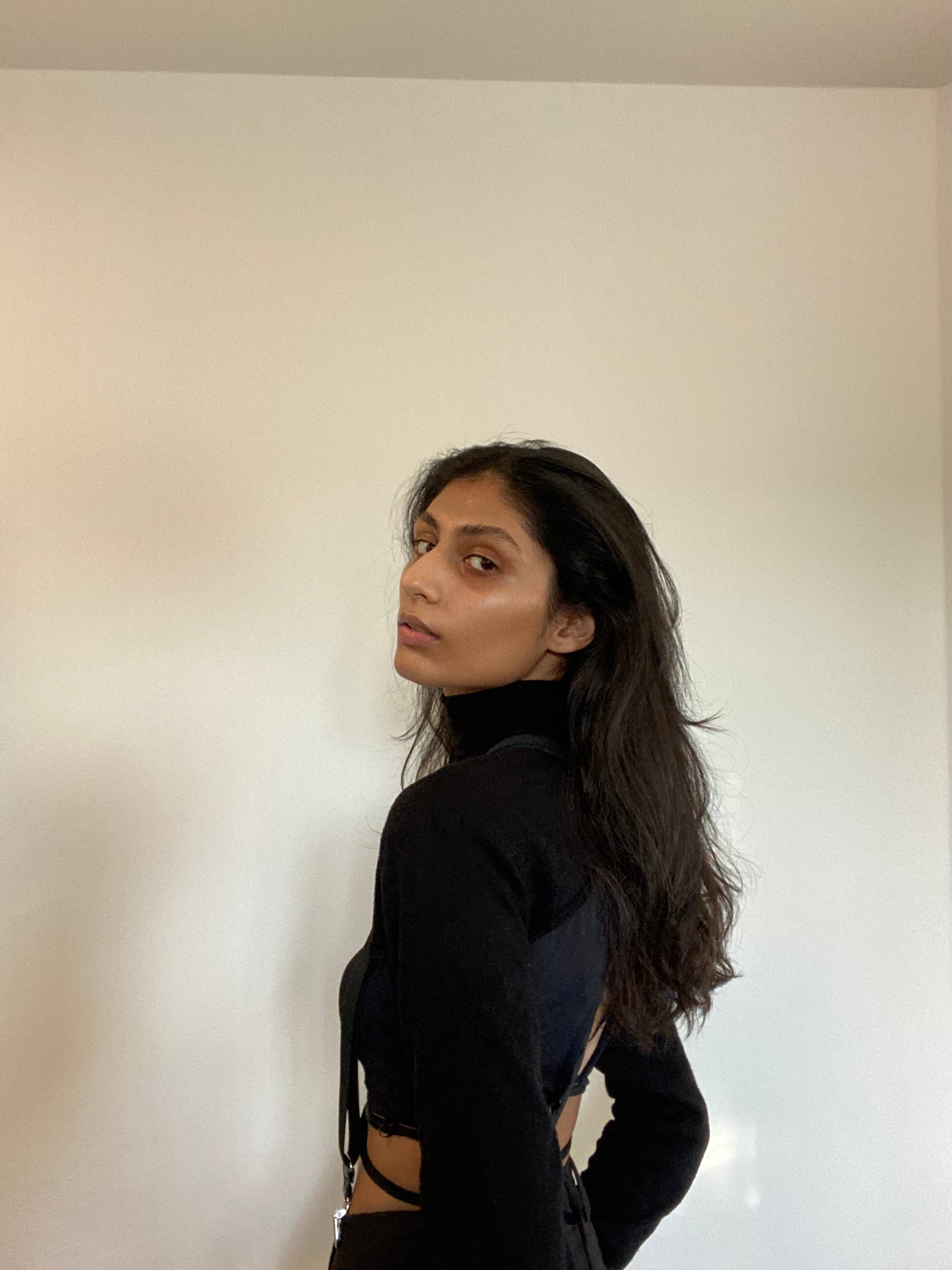 Image of Zainab Munir