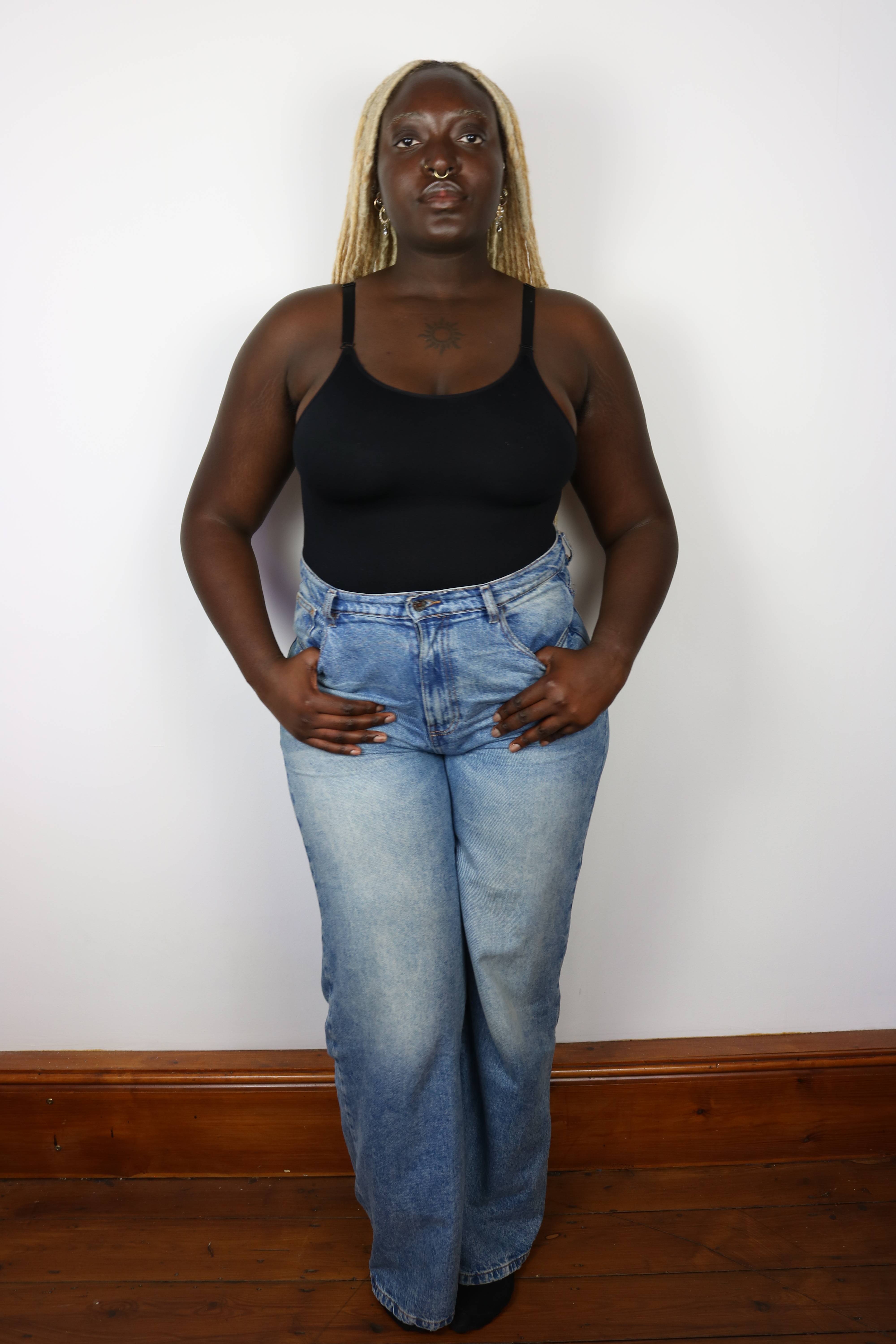 Image of Sophia Awaritefe