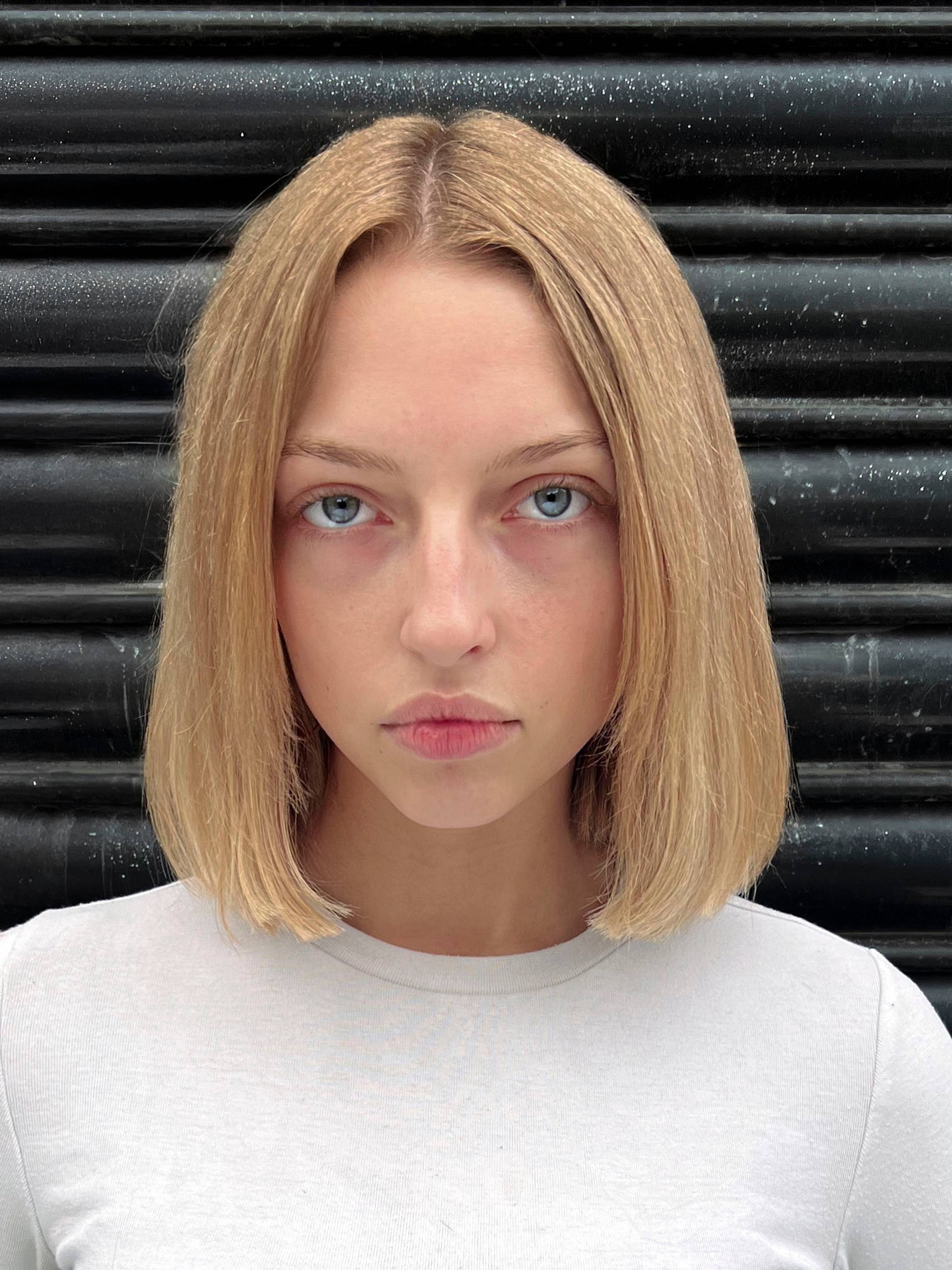 Image of Erin Grace Pemberton