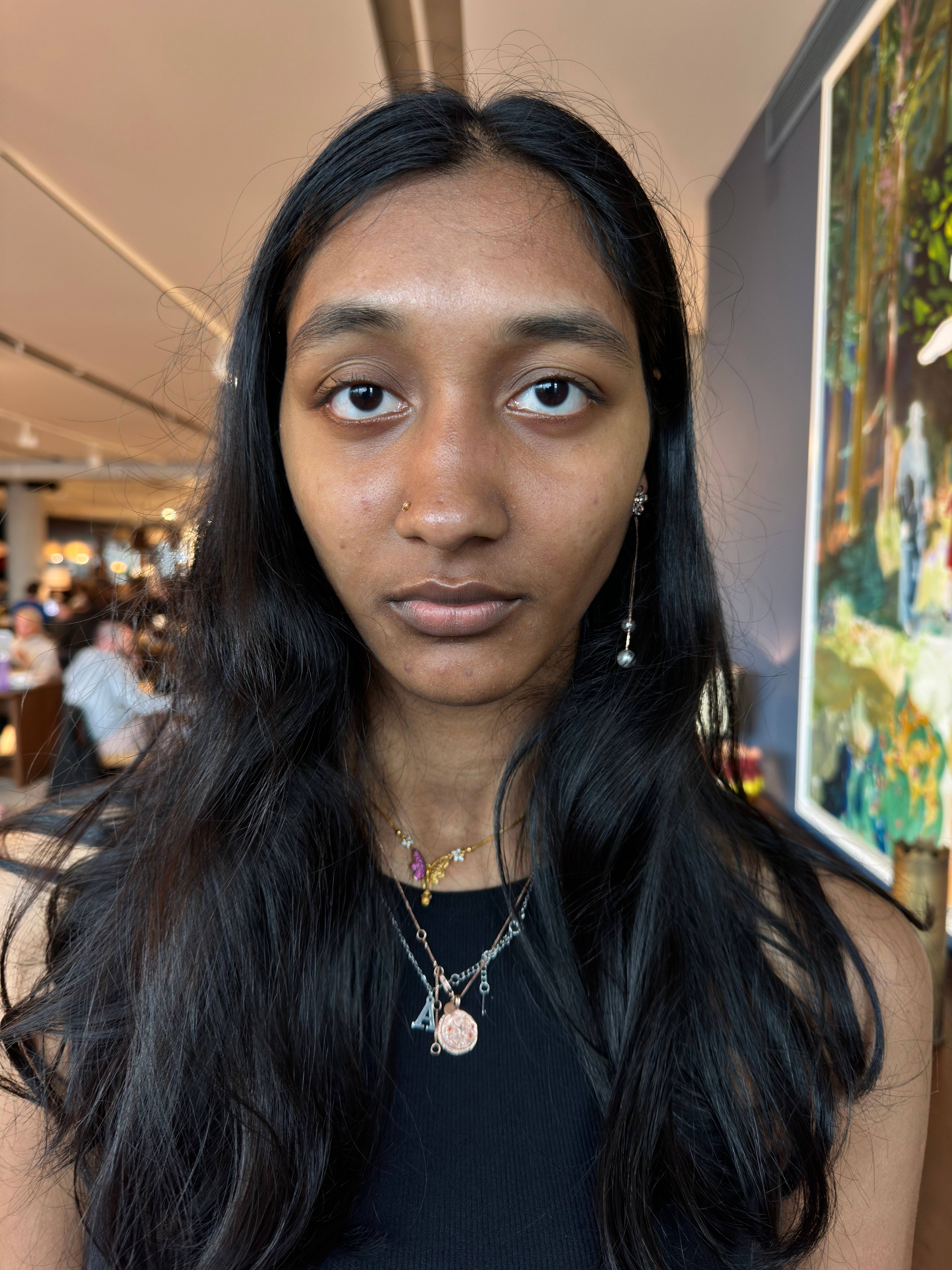 Image of Ananya Nunna