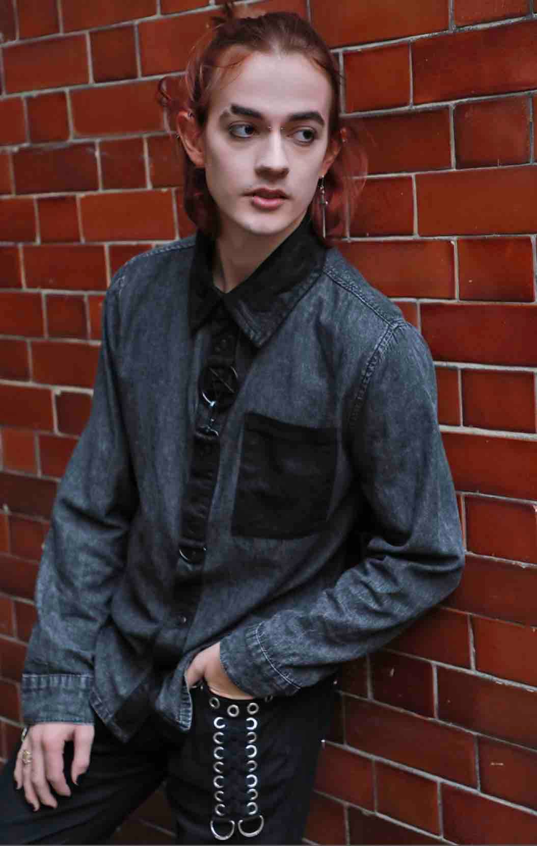 Image of Billy Douglas