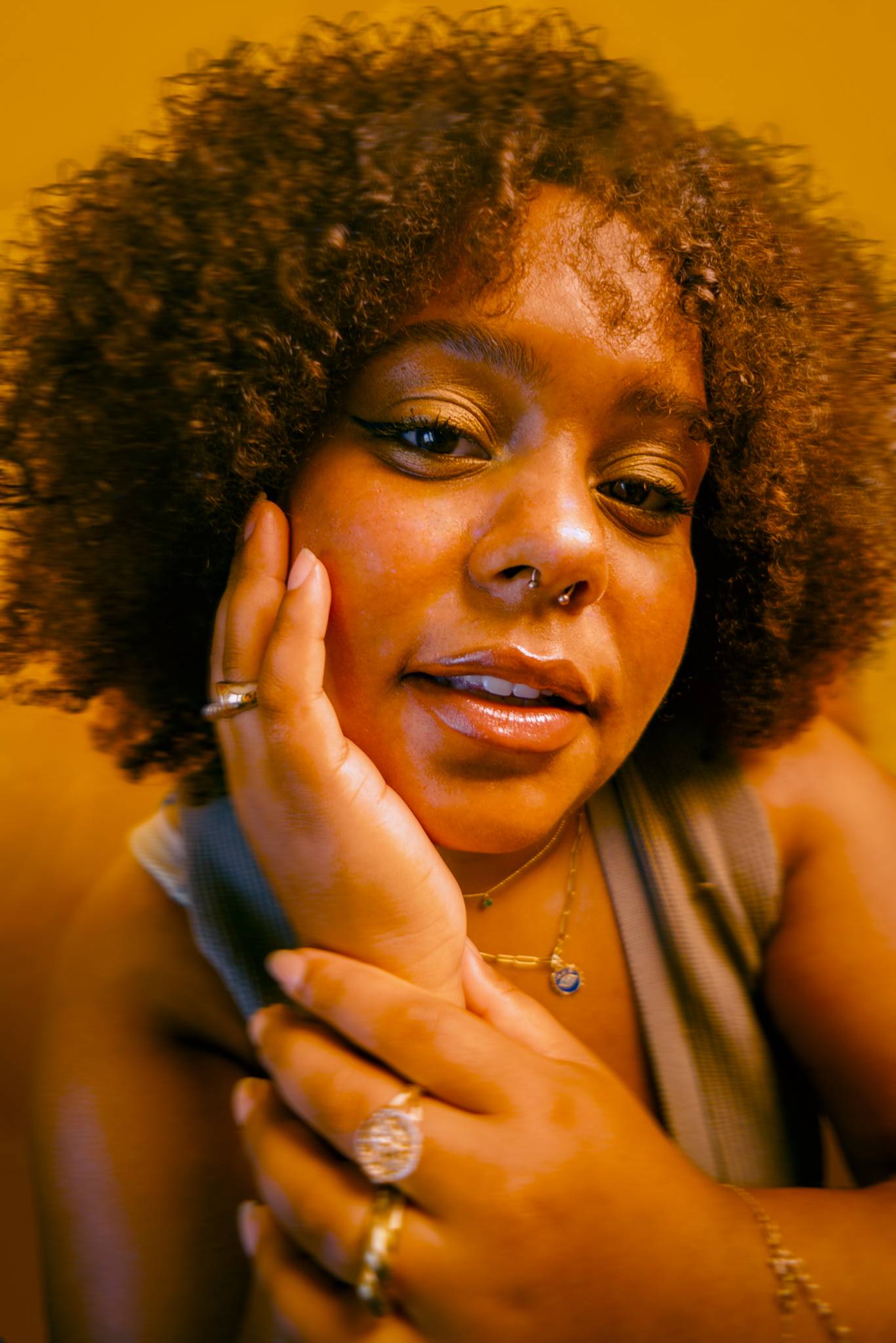 Image of Eliza Meilande