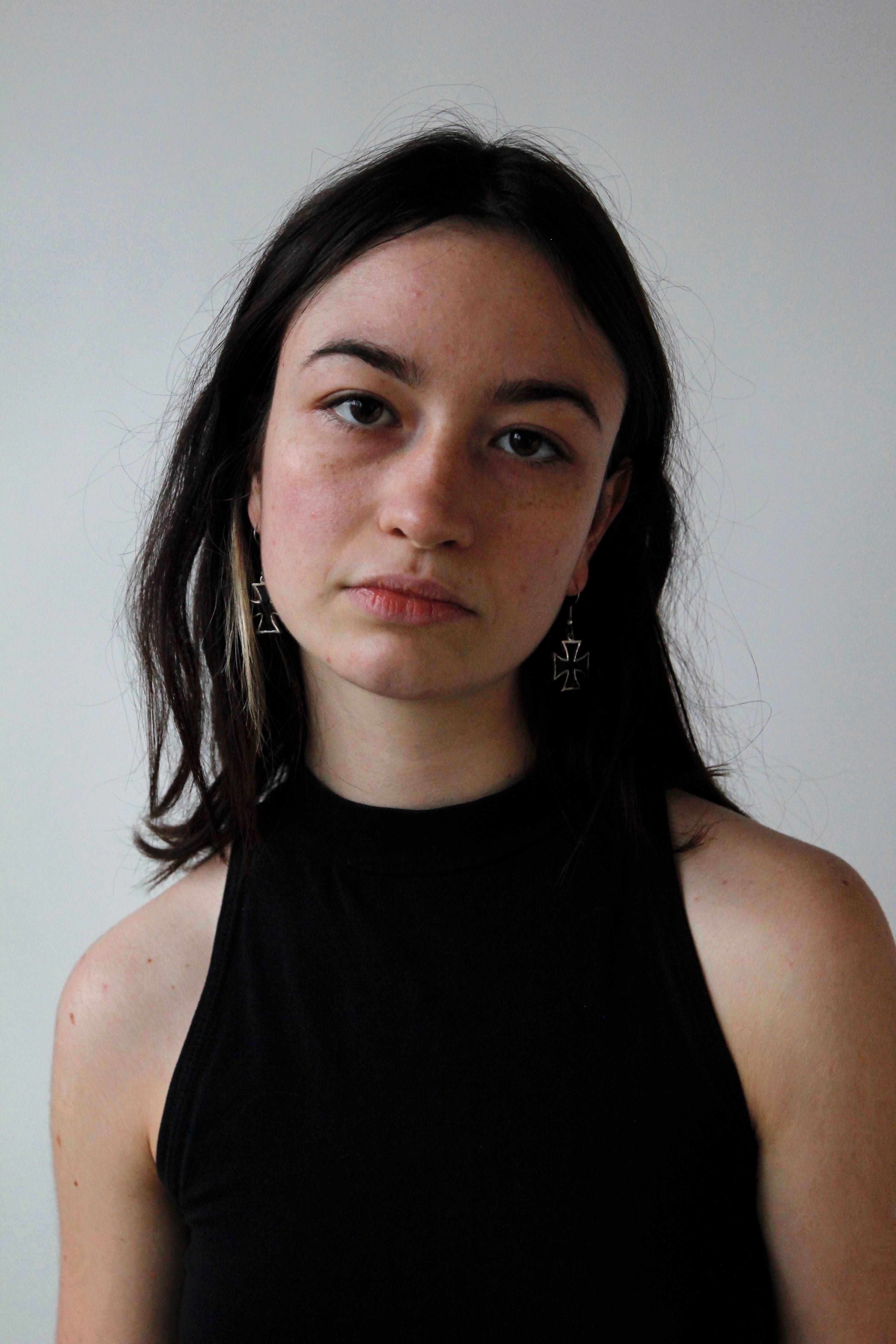 Image of Sophia Dax-Kerr