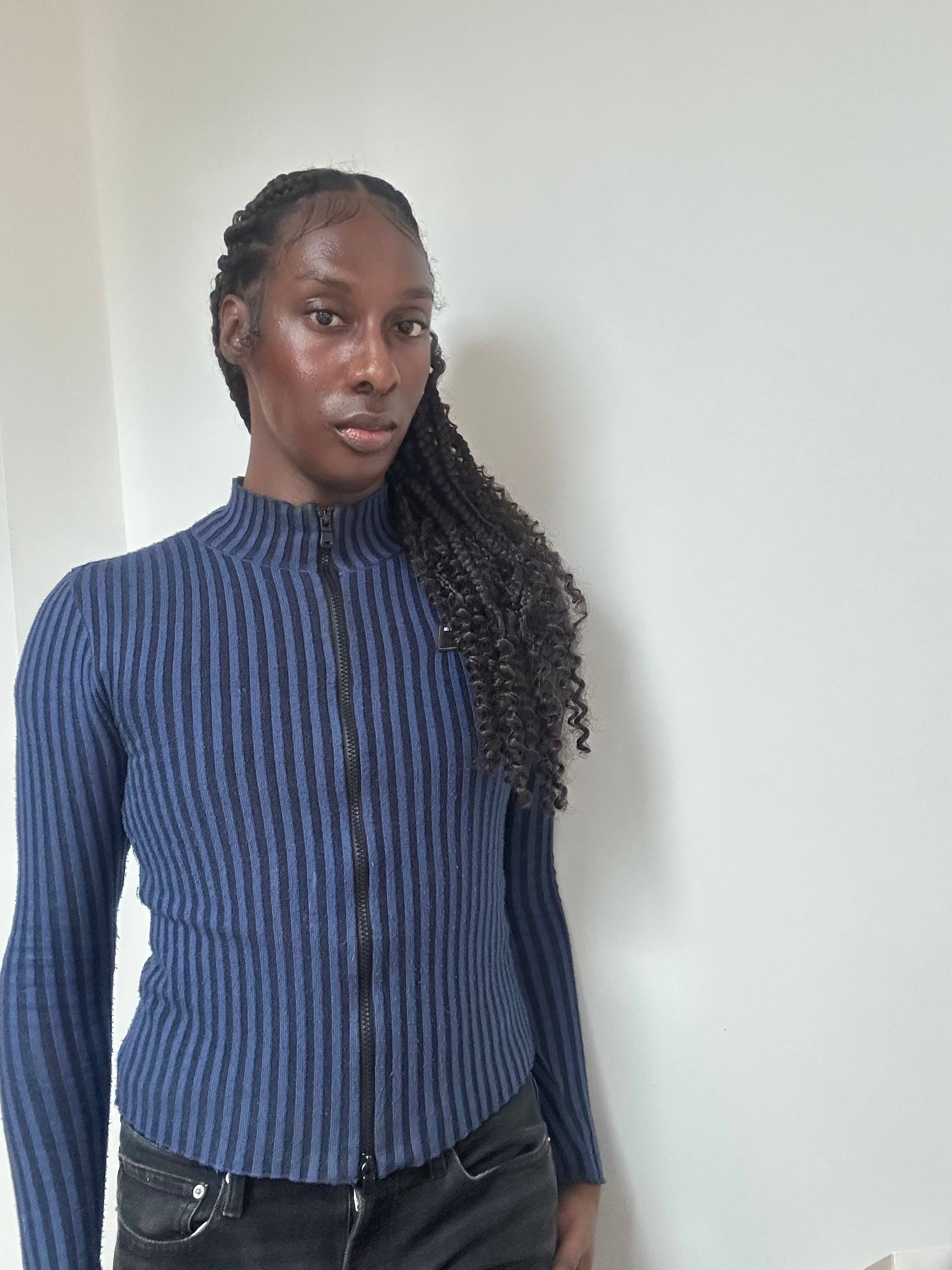 Image of Kamahl Miller