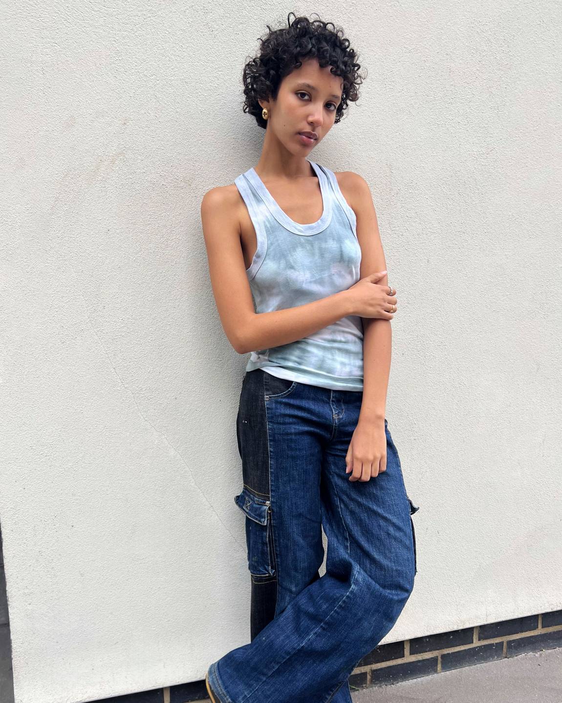 Image of Safiya Mugengana