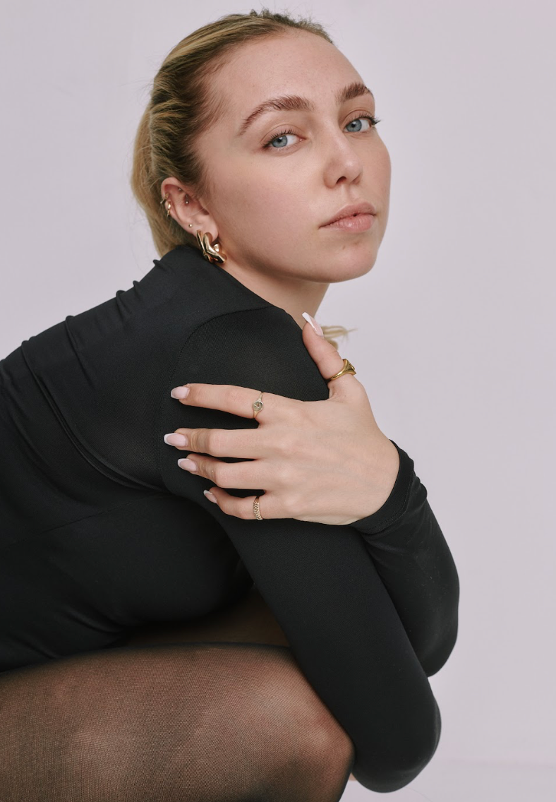 Image of Angel Hopkinson