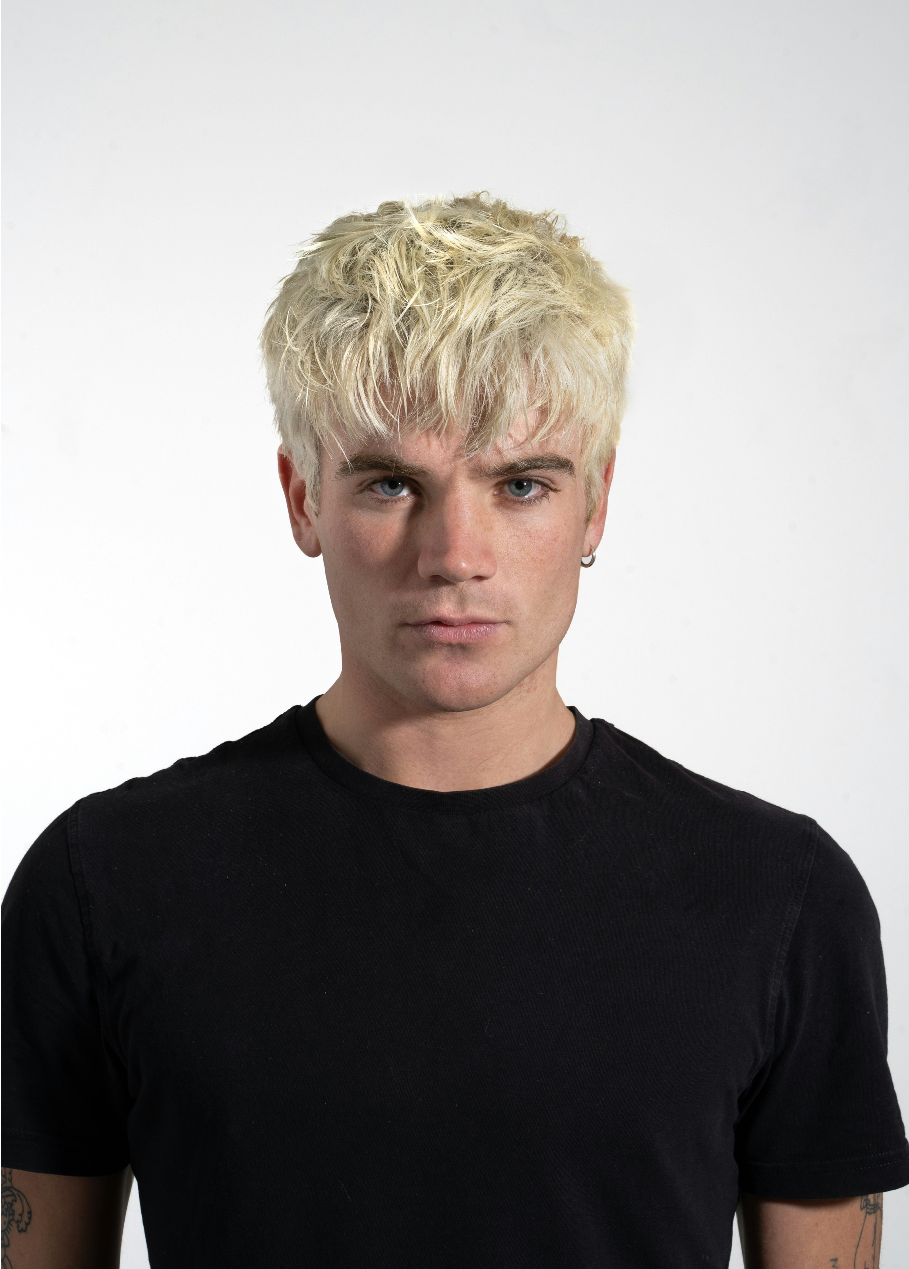 Image of Fin Mathews