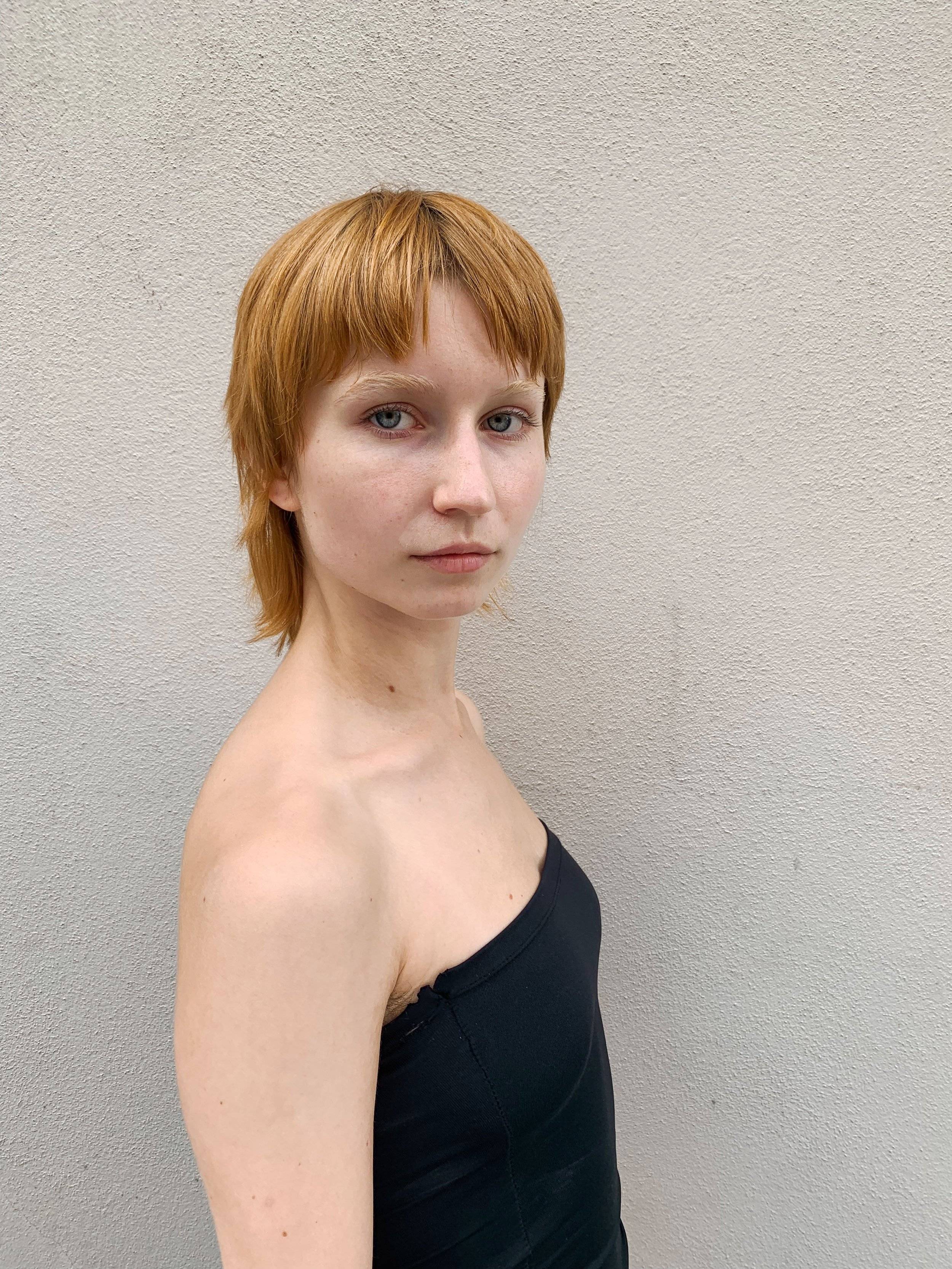 Image of Lada Kopytova