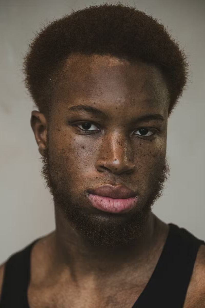 Image of Victor Ibikunle