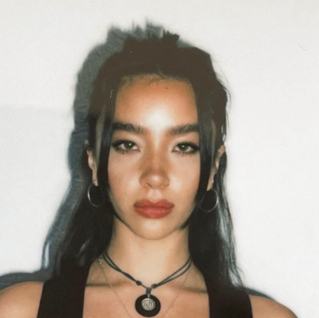 Image of Nina Espana Mccartney