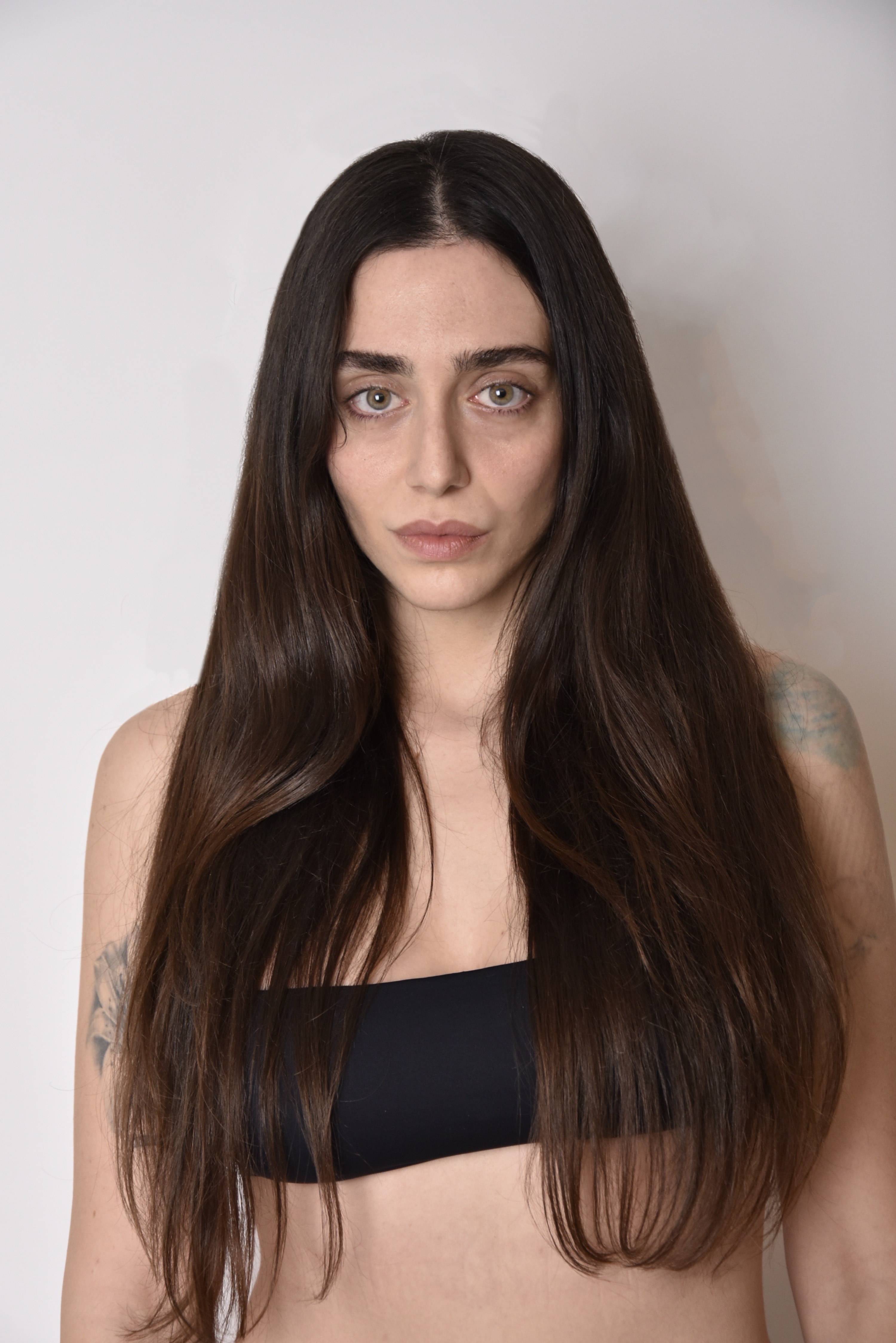Image of Jasmine Palitzika