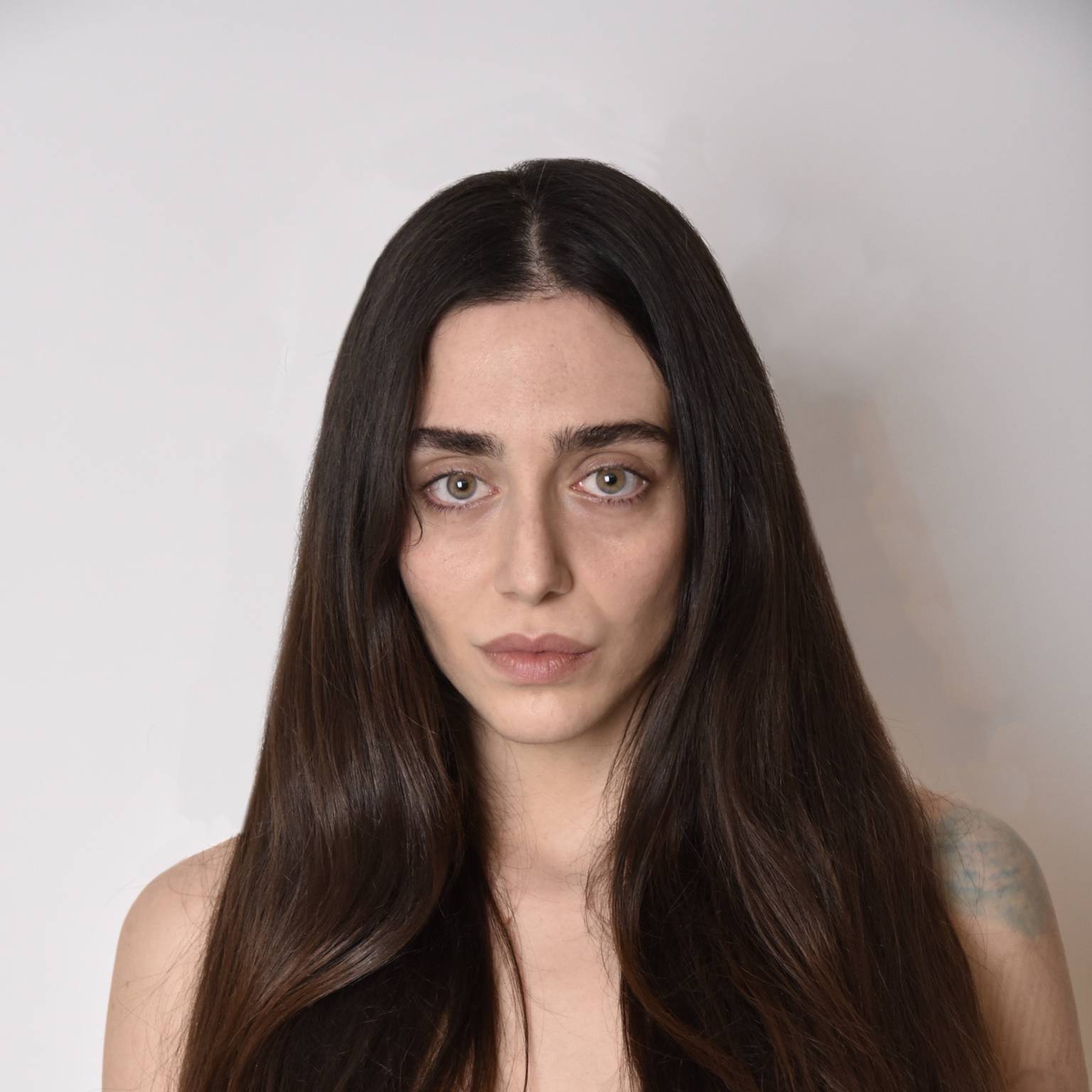 Image of Jasmine Palitzika