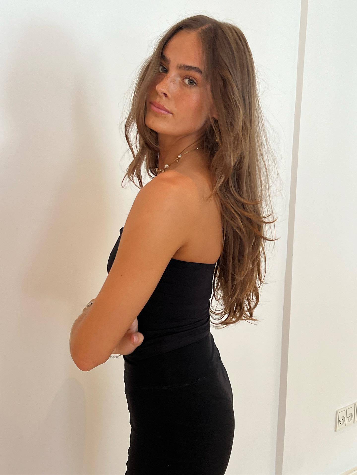 Image of Martine Sofie Hvistendahl Sommer