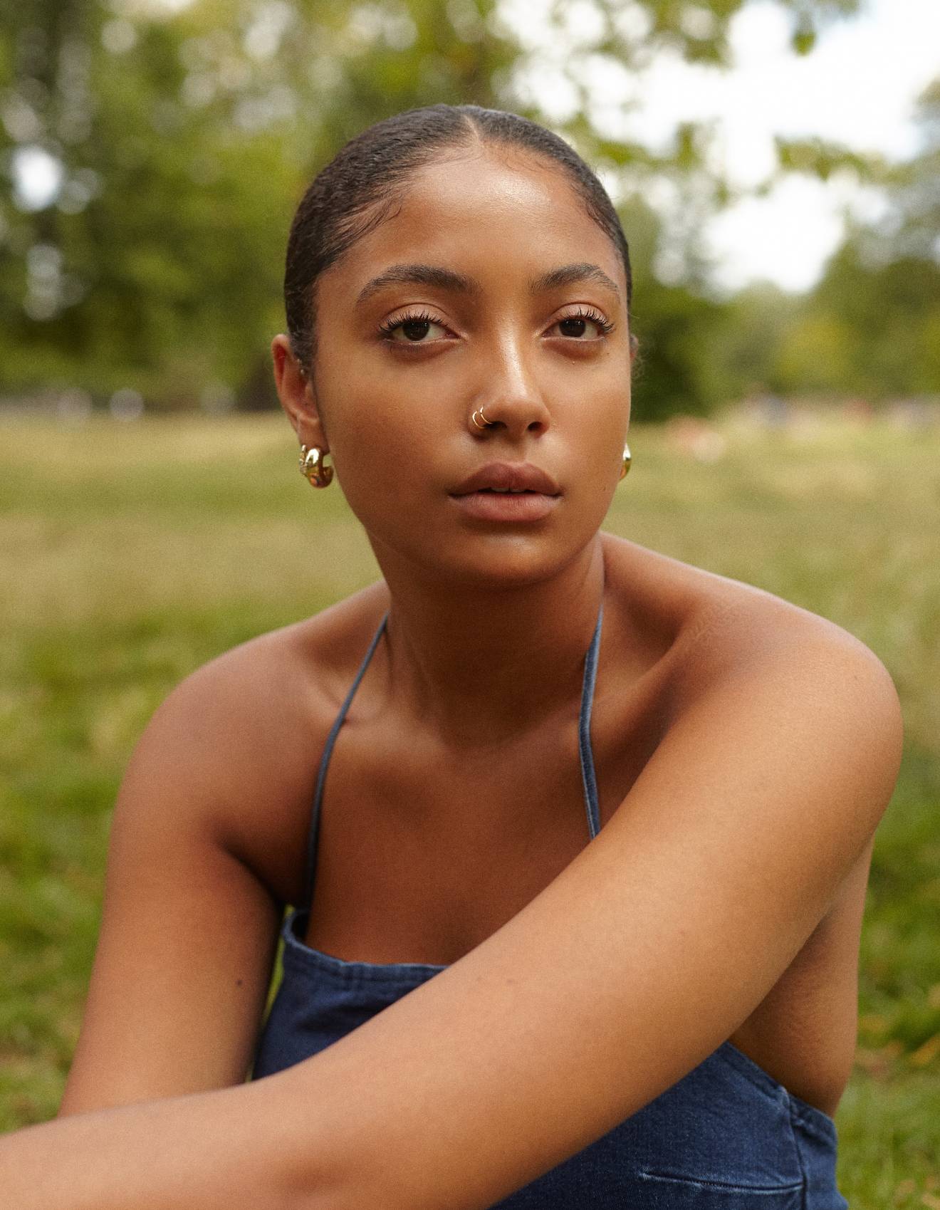 Image of Amethyst Edwards