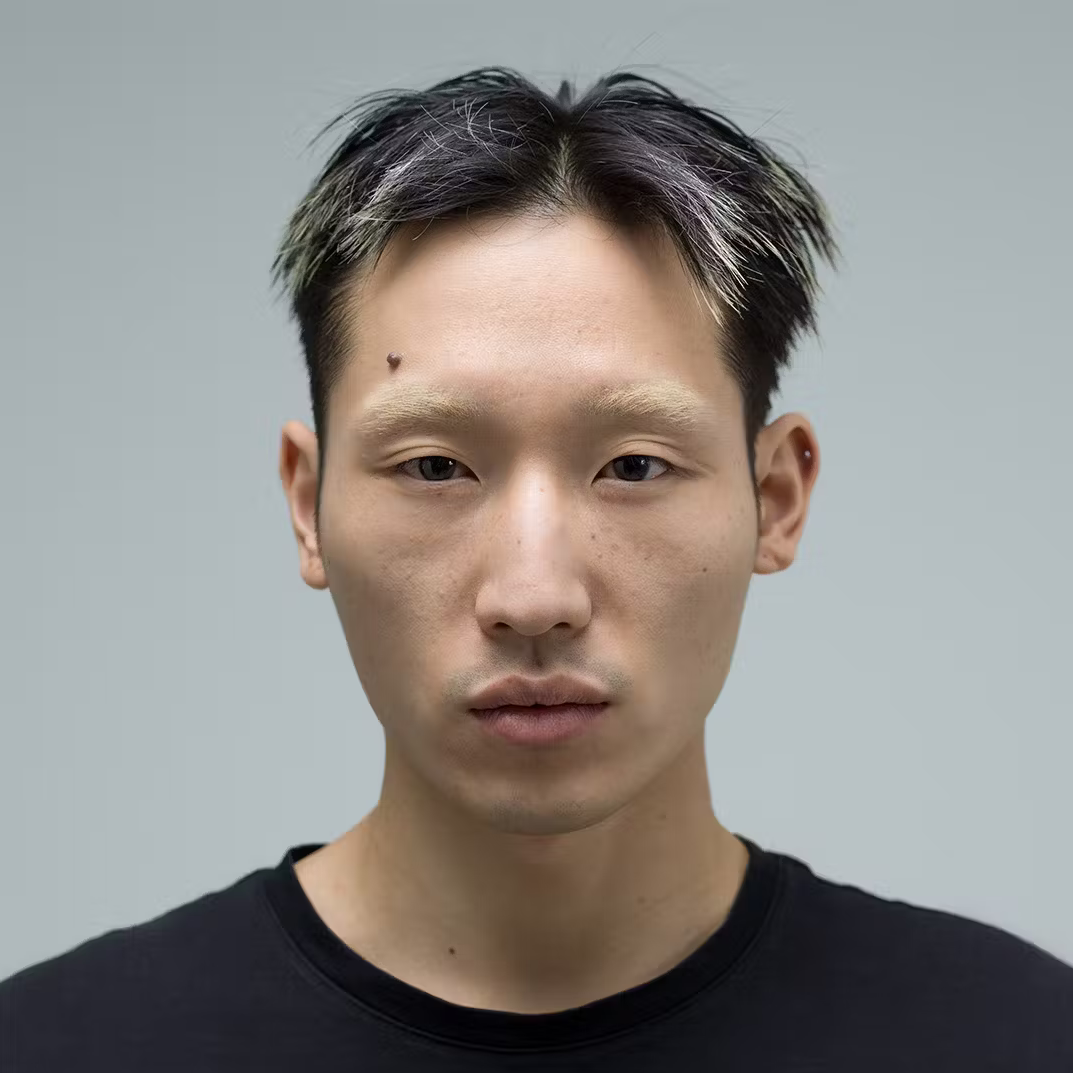 Image of Ren Shin
