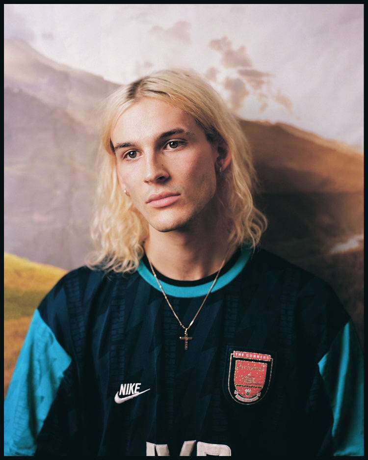 Image of Joby Mitchell