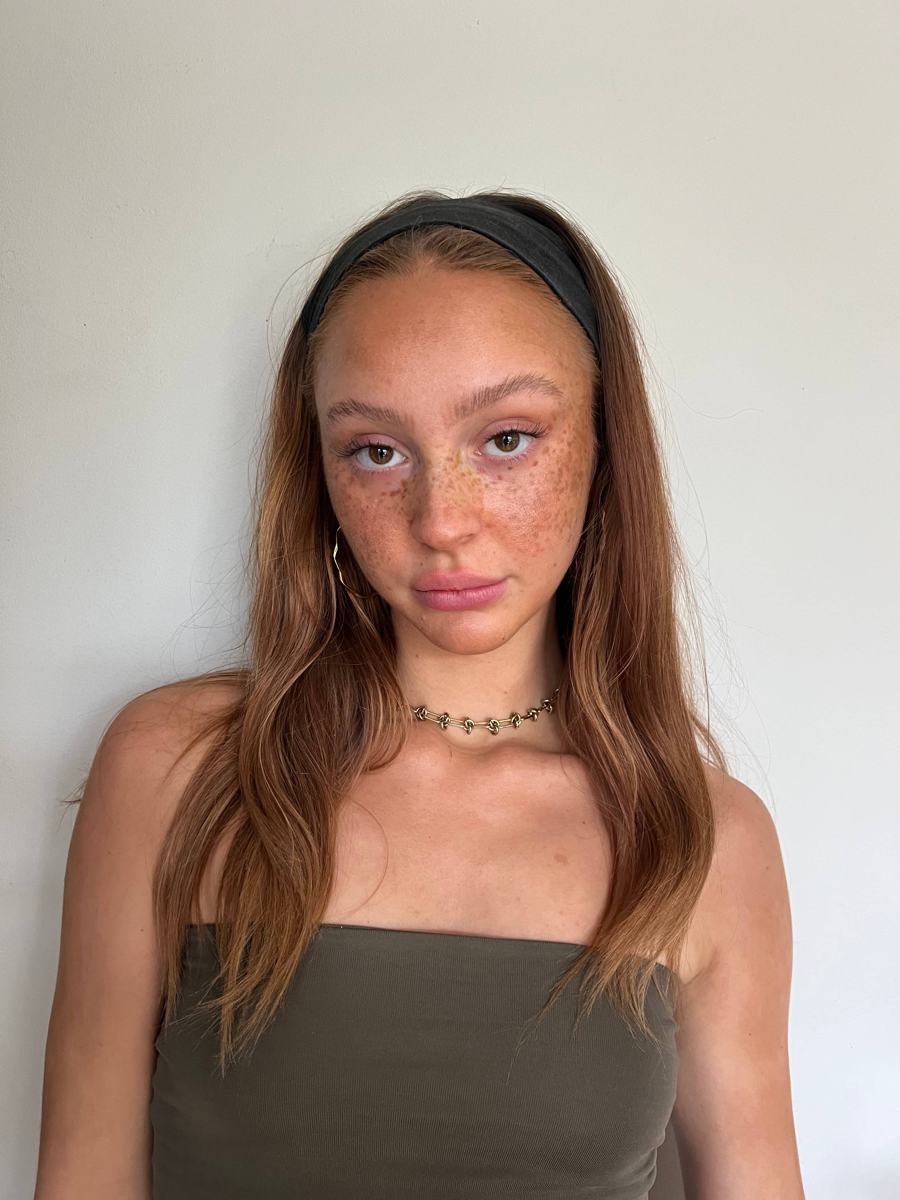 Image of Felicity Dunstan